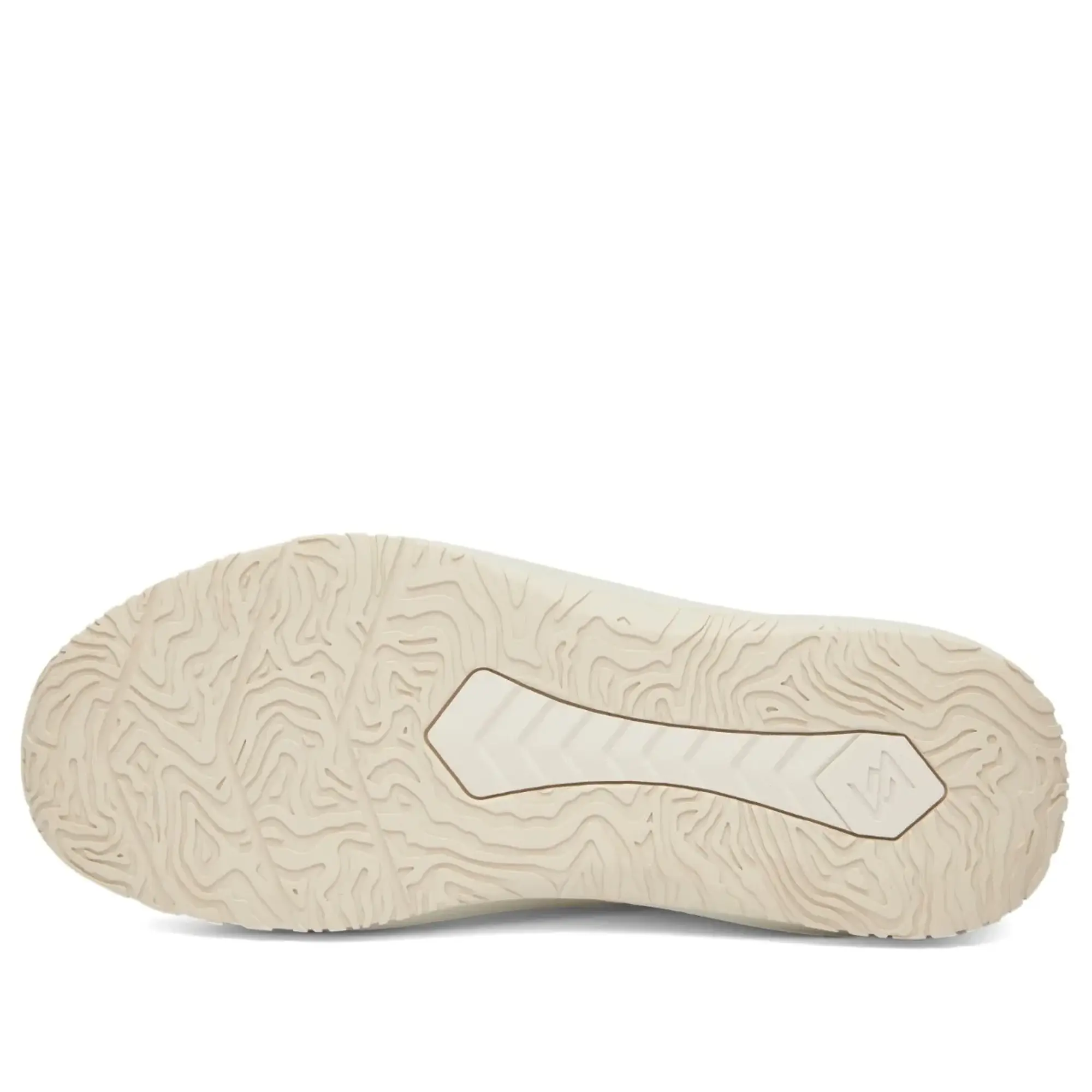 Represent Men's 247 ARC-2 Trainer Cream