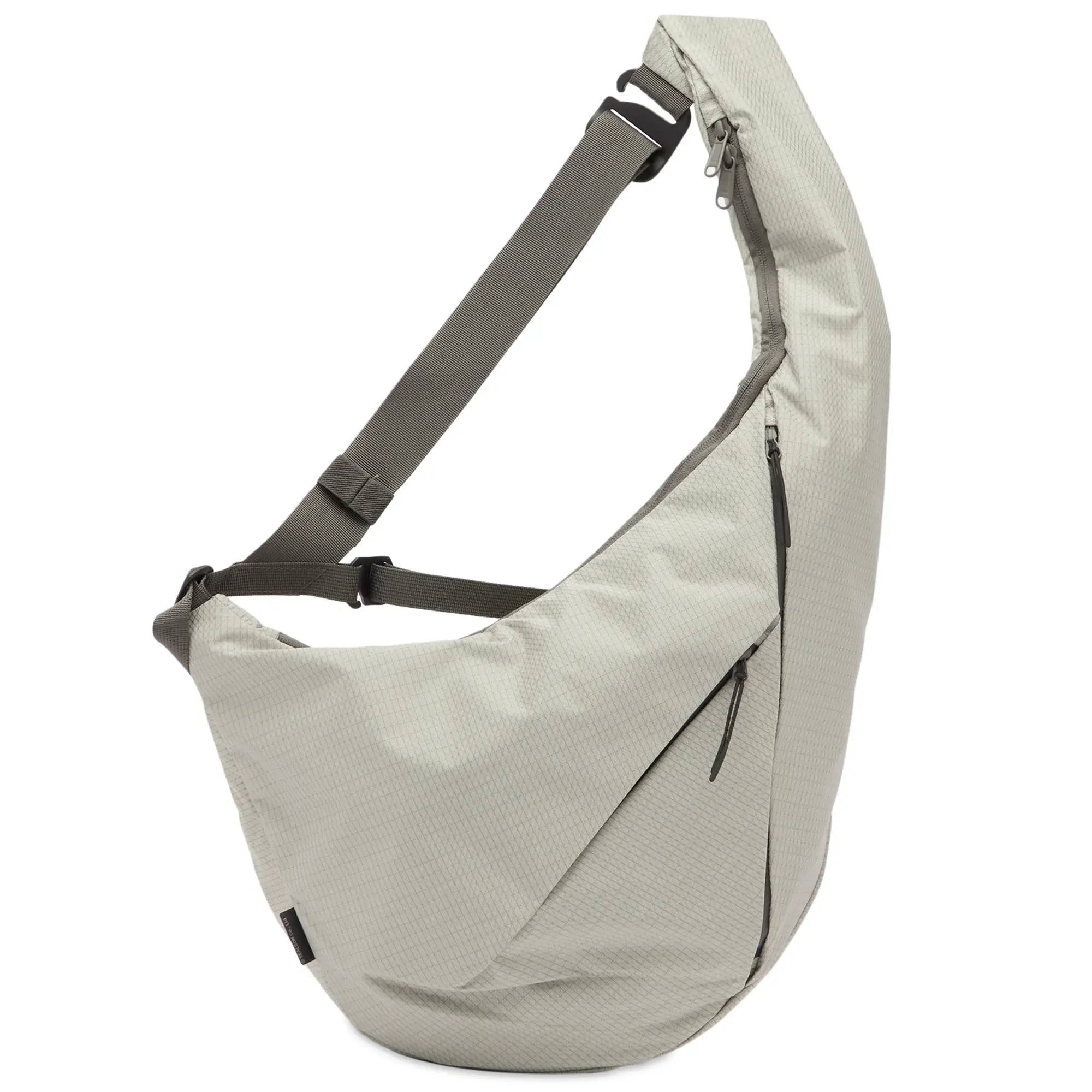 SEALSON M3 Cross Body Bag Light Grey