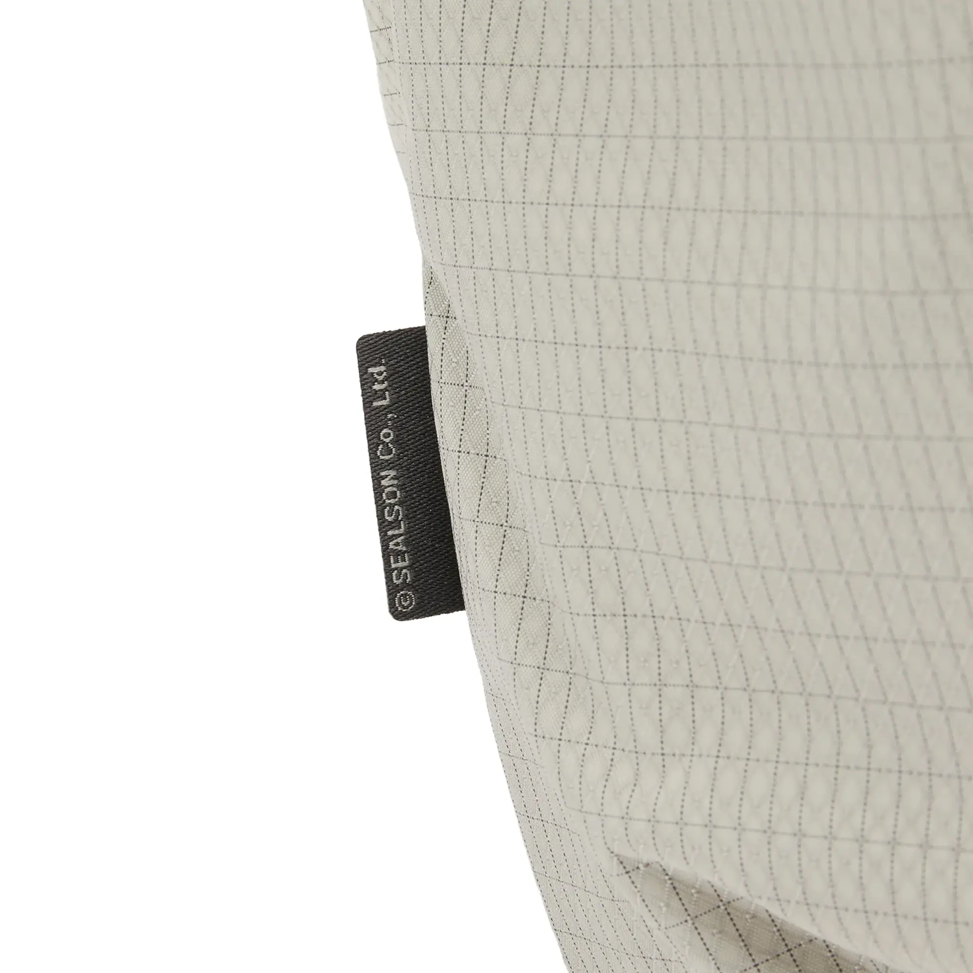 SEALSON M3 Cross Body Bag Light Grey