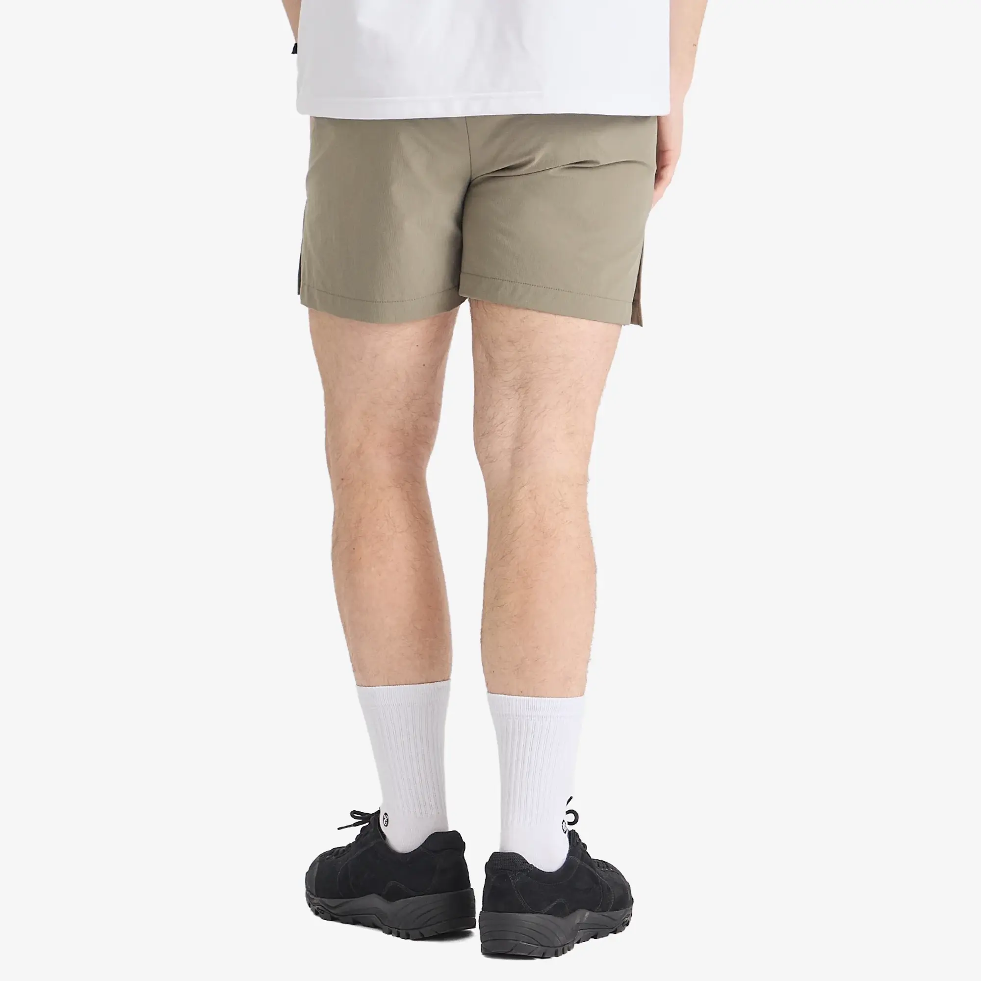 KA_YO_Prototype Men's Solaris Shorts Stone