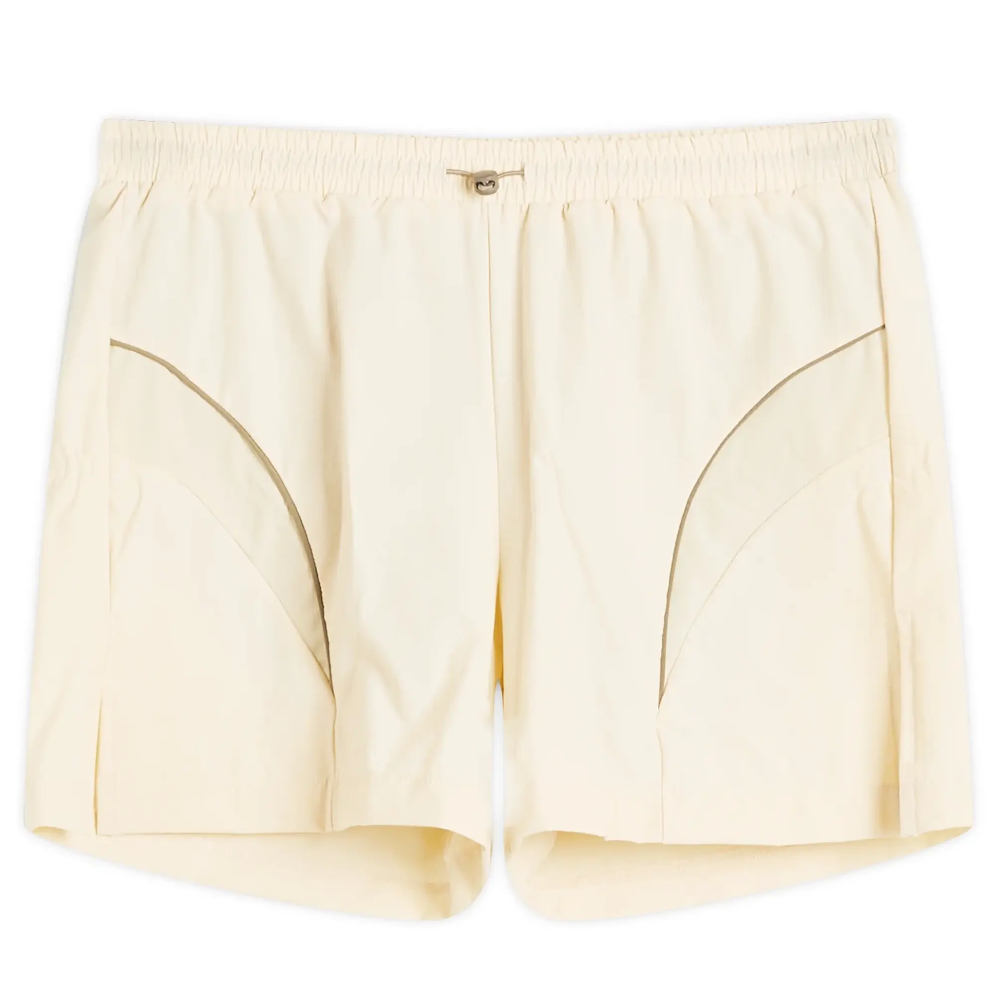 KA_YO_Prototype Men's Solaris Shorts Peyote