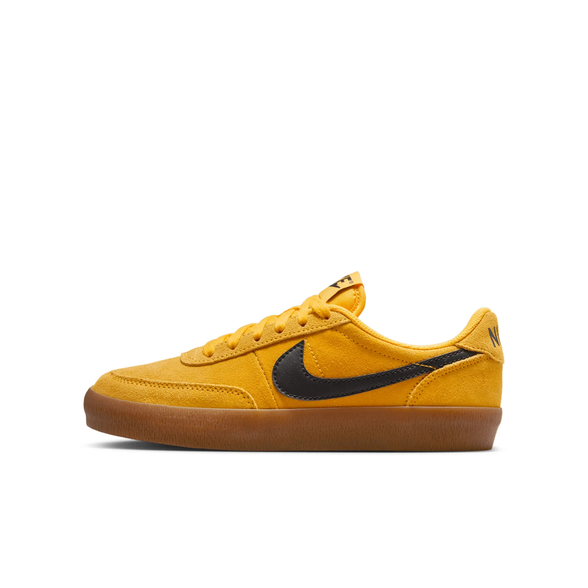 Nike Killshot 2 Older Kids' Shoes - Yellow
