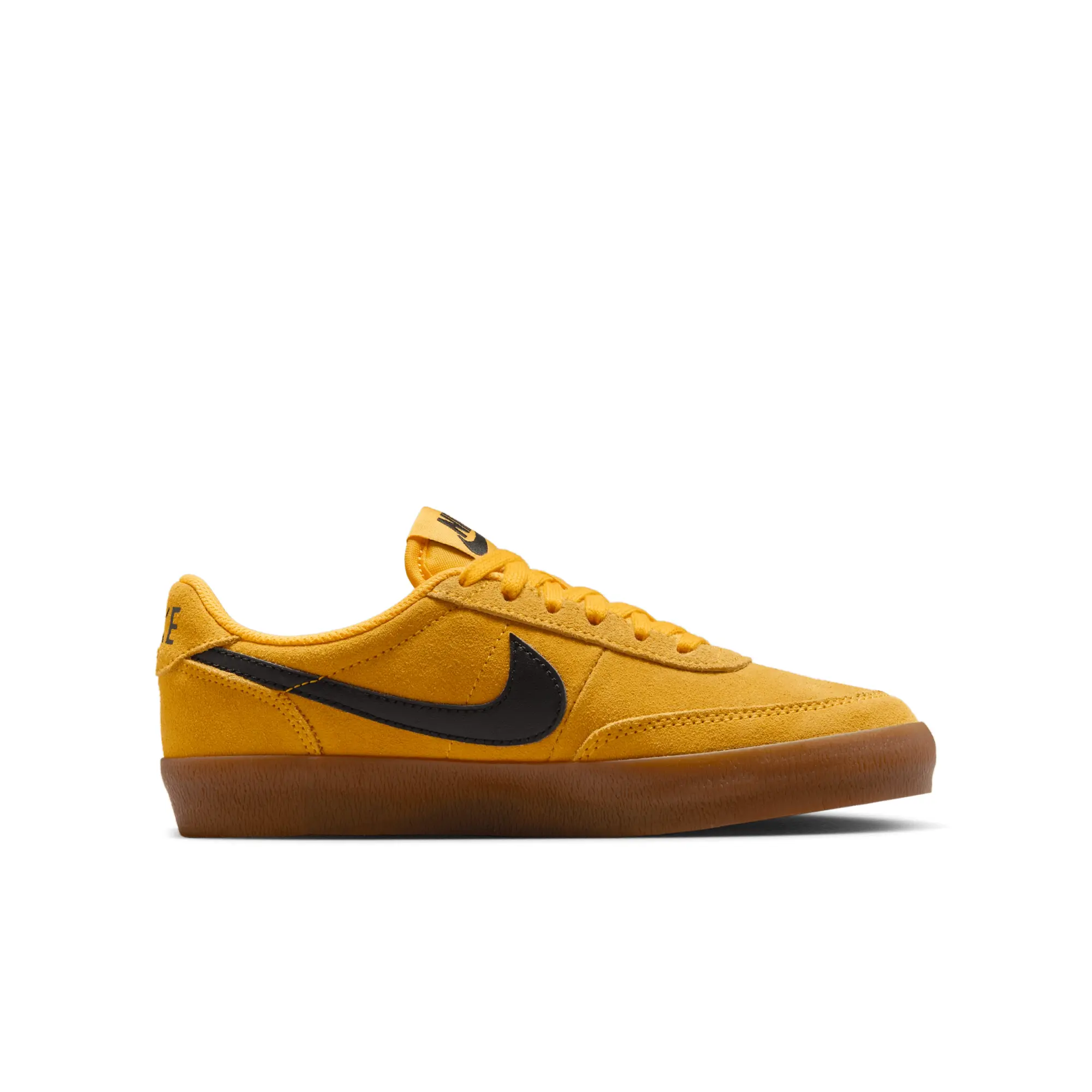Nike Killshot 2 Older Kids' Shoes - Yellow