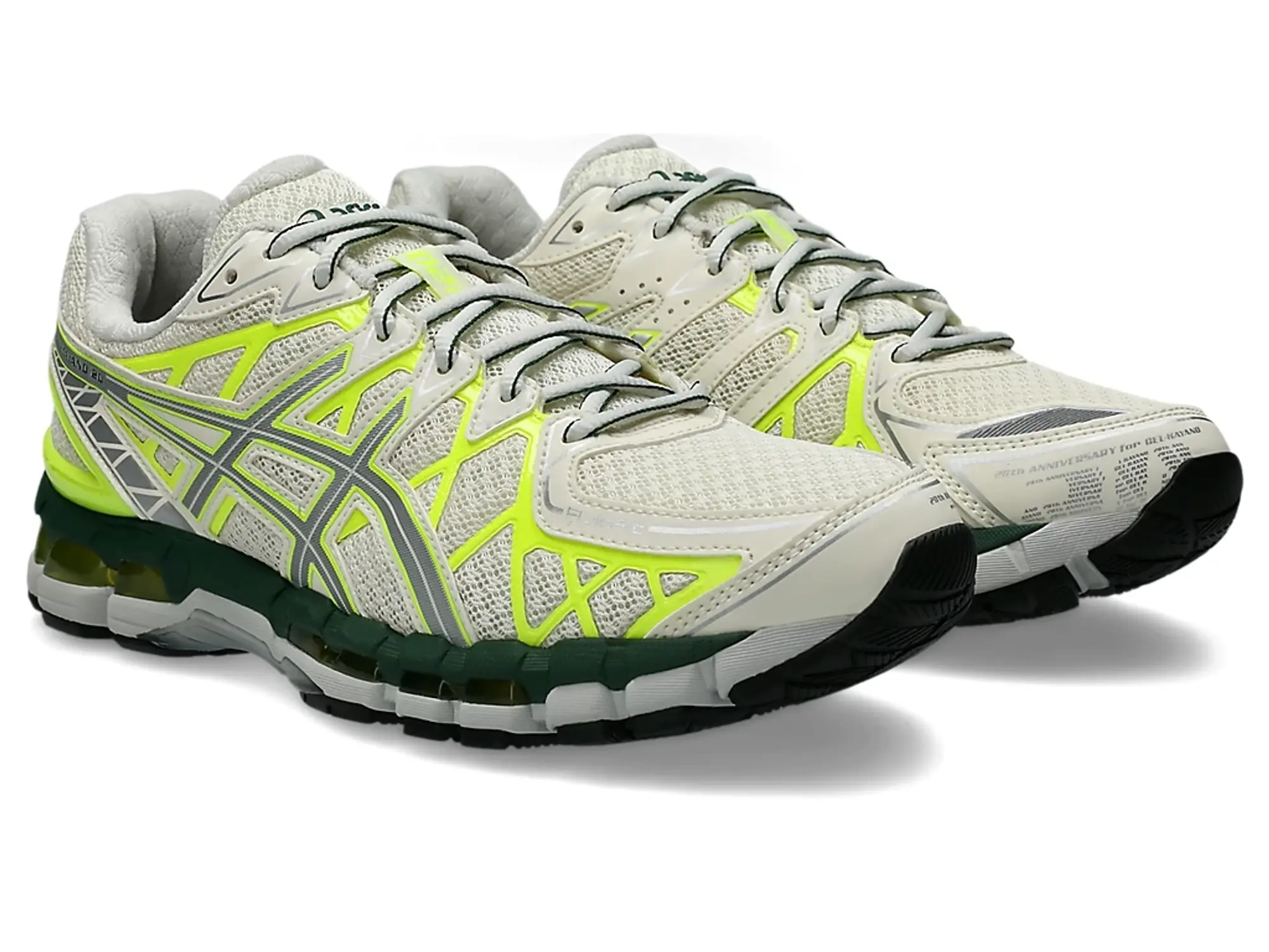 Asics GEL-KAYANO 20