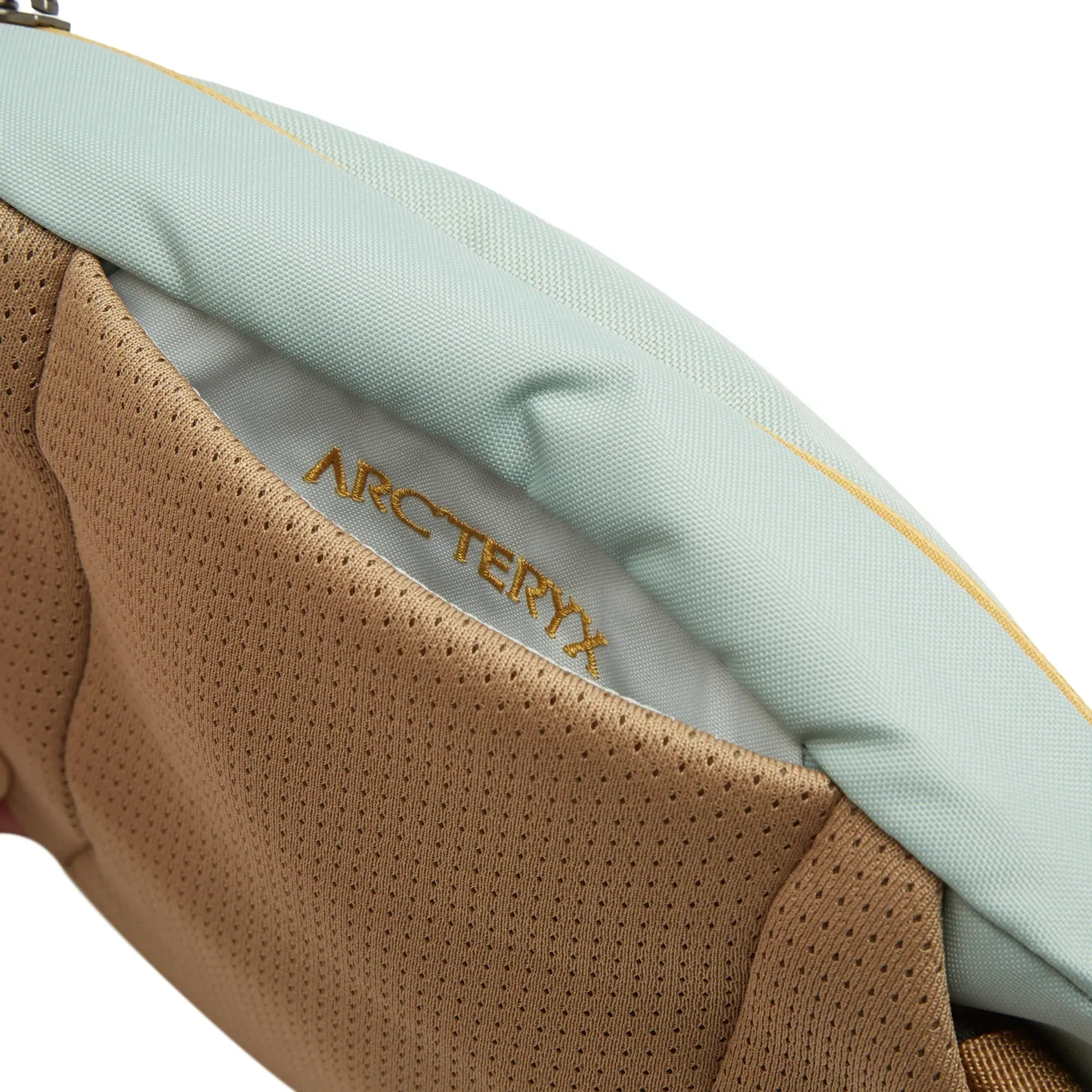 Arc'teryx Men's Mantis 2 Waist Pack Trail Magic