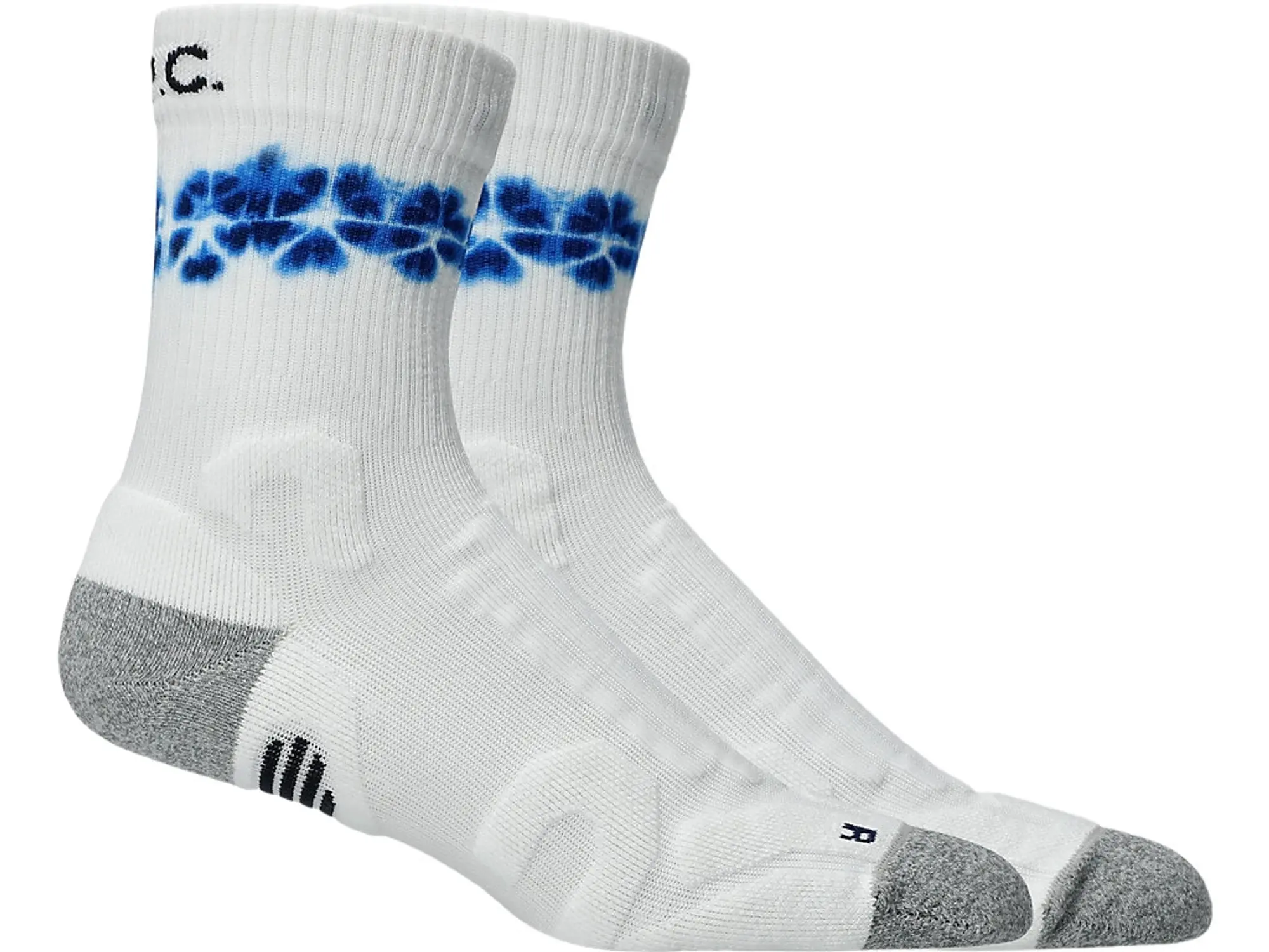 Asics Court+ Tennis Crew Sock
