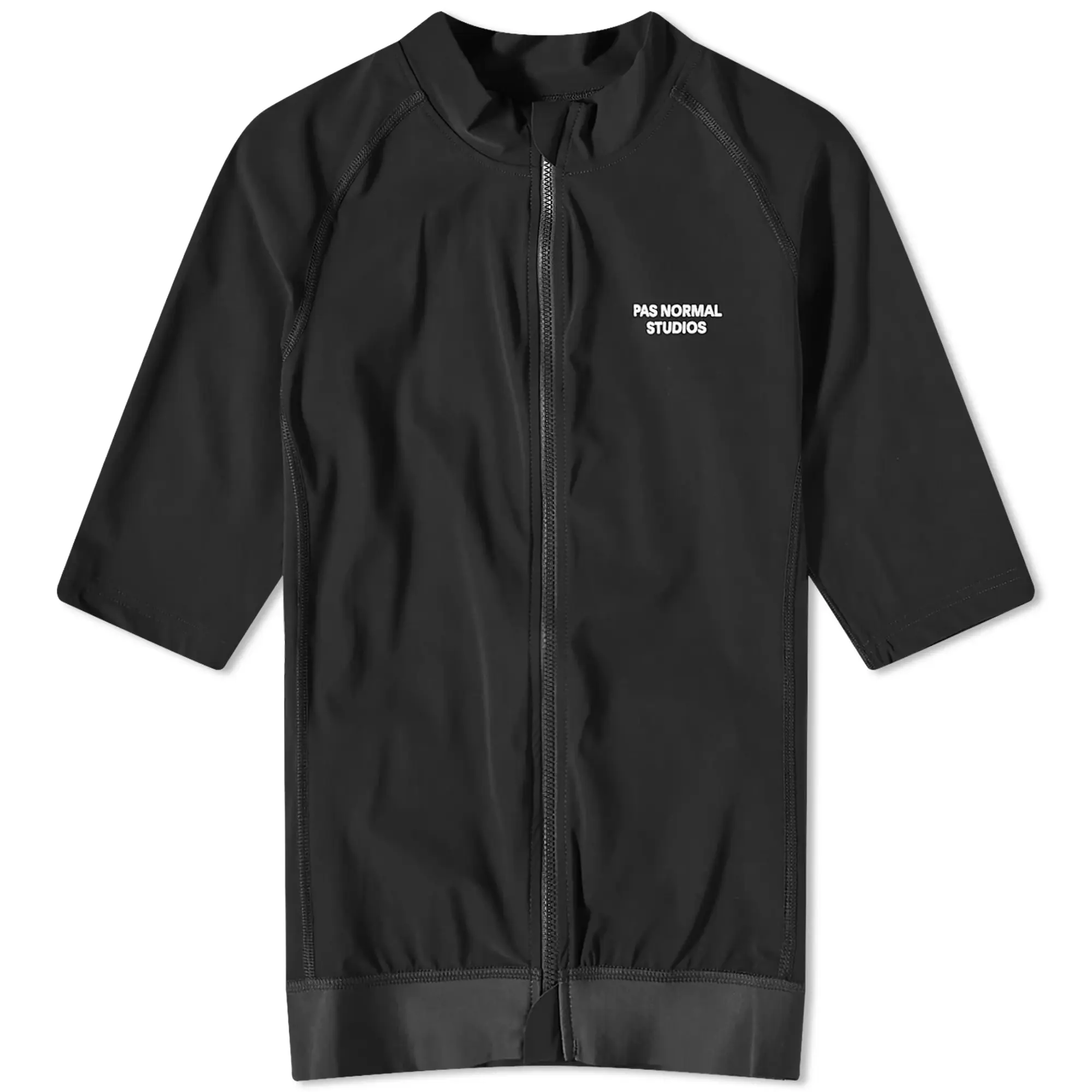 Pas Normal Studios Men's Essential Jersey Black