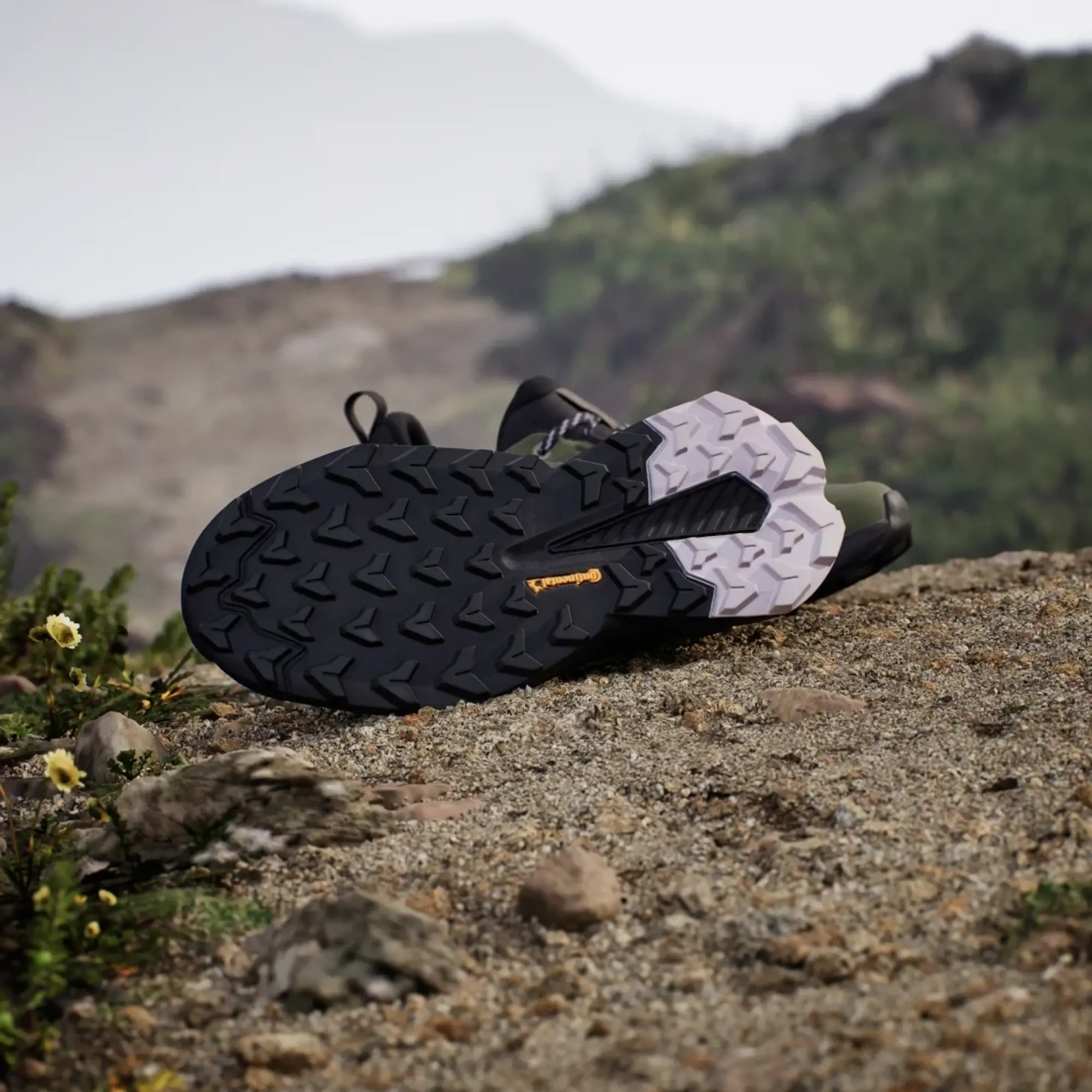 adidas Terrex Trailmaker 2.0 GORE-TEX Hiking Shoes