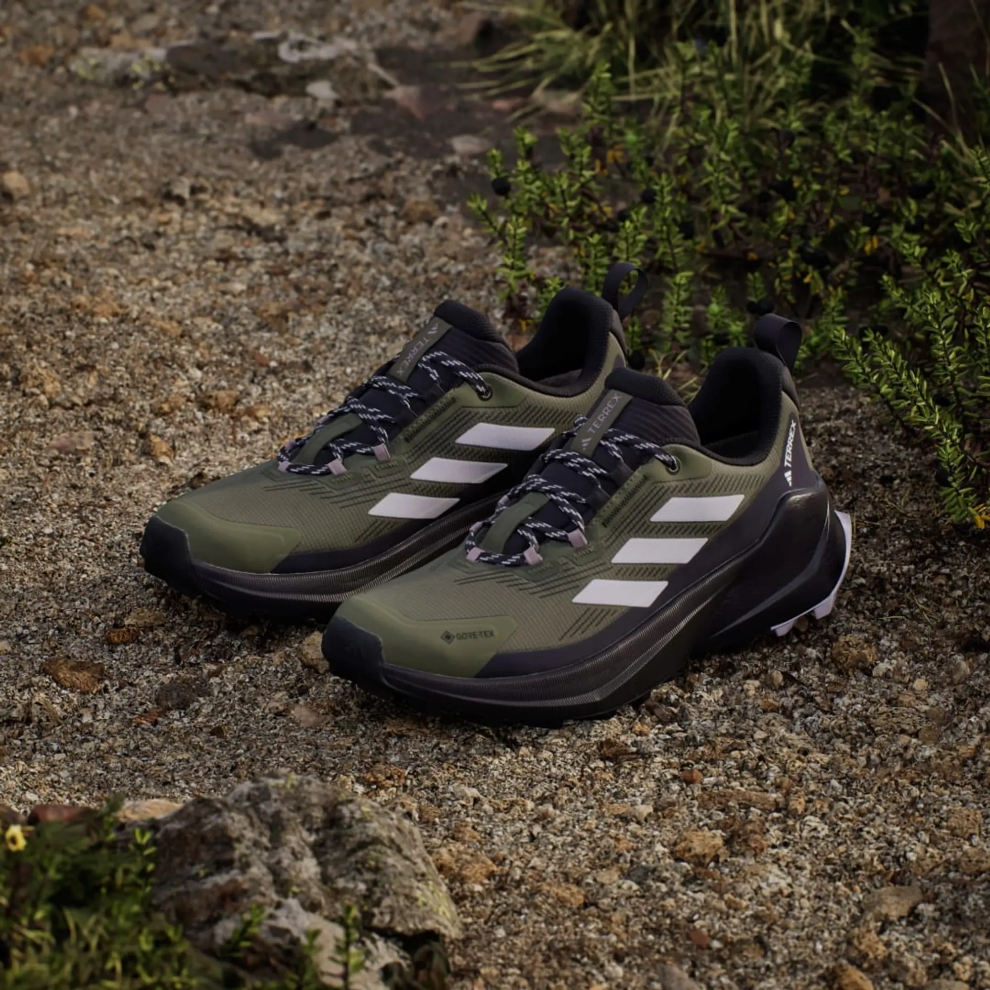 adidas Terrex Trailmaker 2.0 GORE-TEX Hiking Shoes
