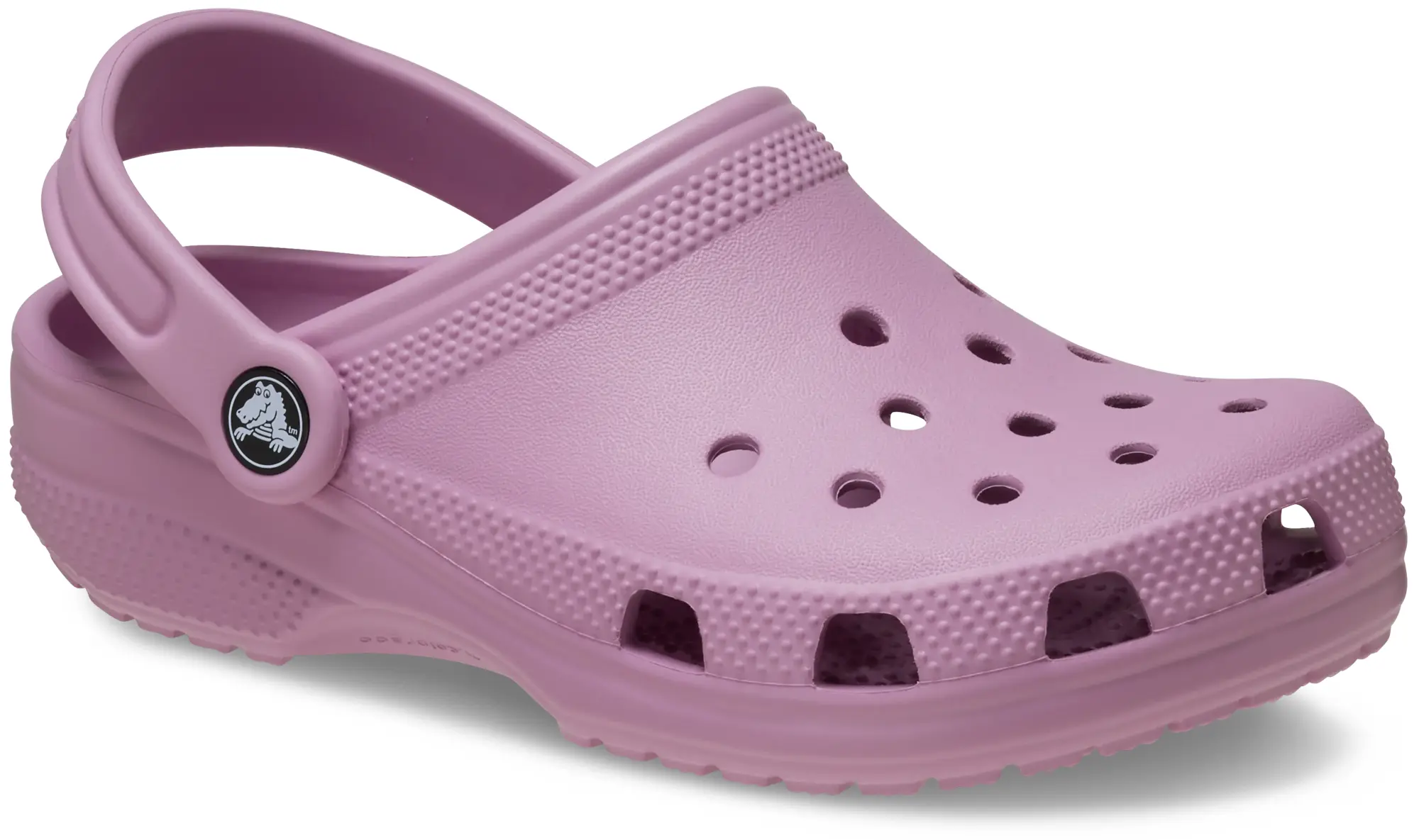 Crocs | Kids | Toddler Classic | Clogs | Hydrangea | C10