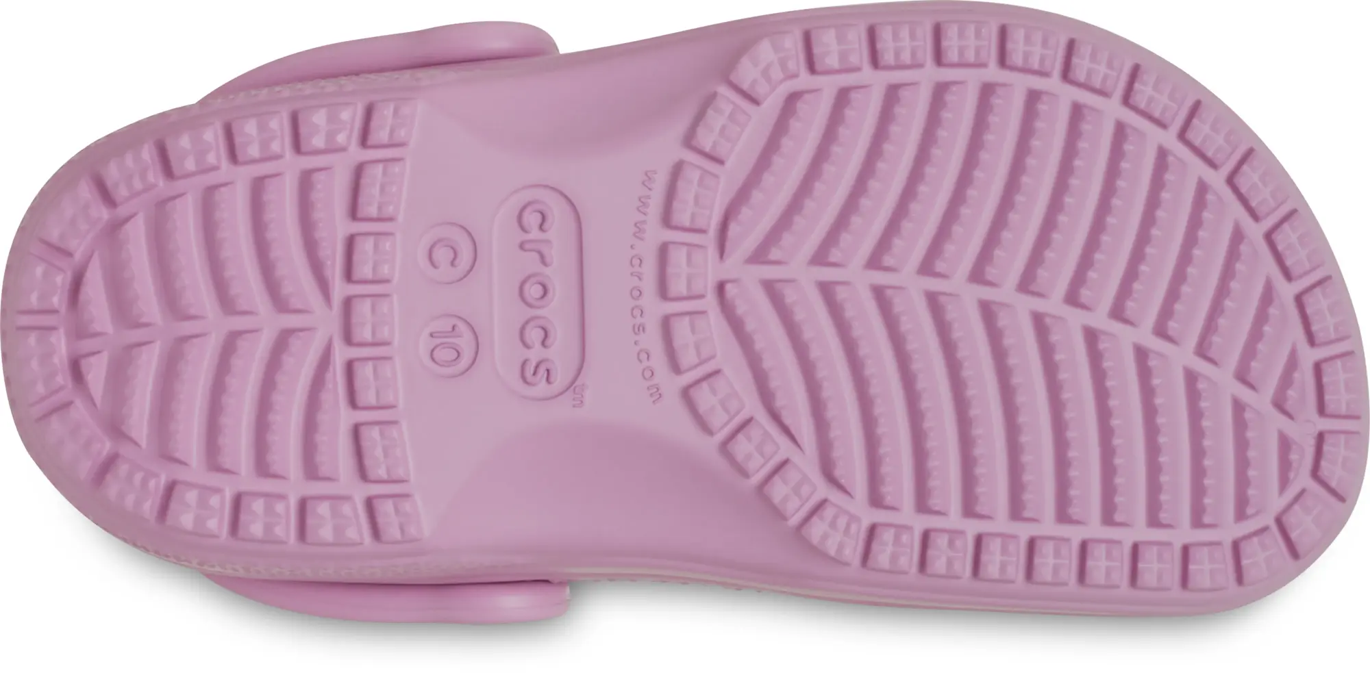 Crocs | Kids | Toddler Classic | Clogs | Hydrangea | C10