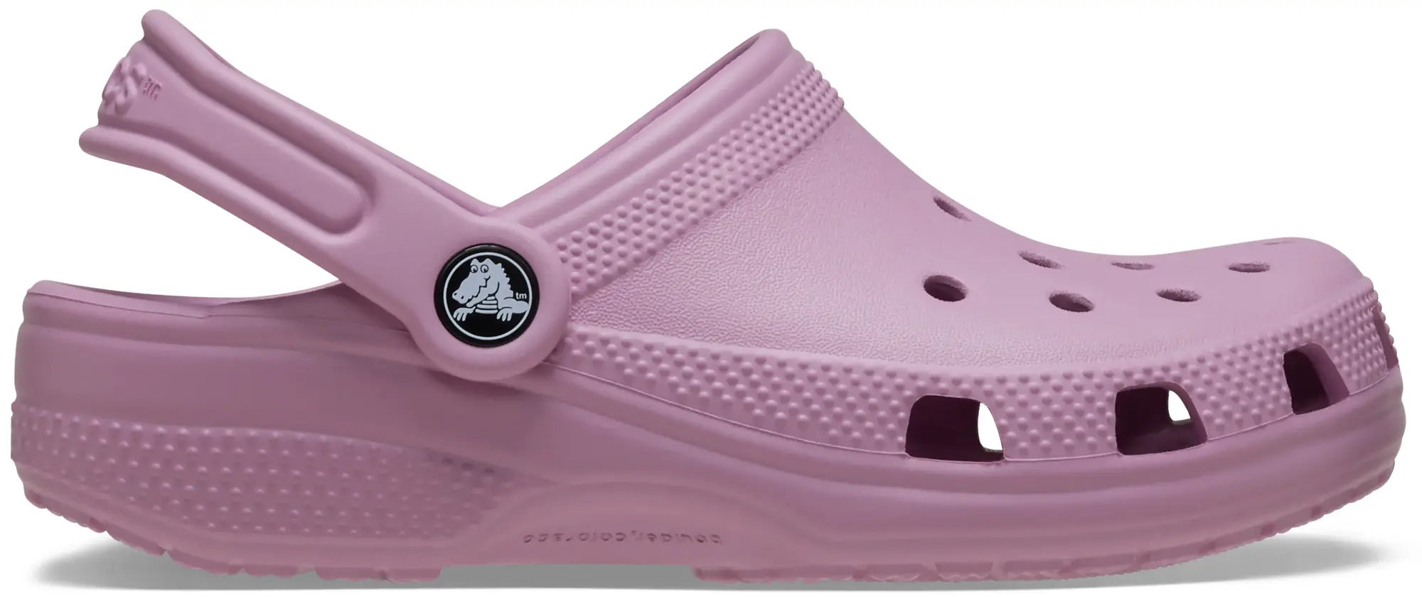 Crocs | Kids | Classic | Clogs | Hydrangea | J6