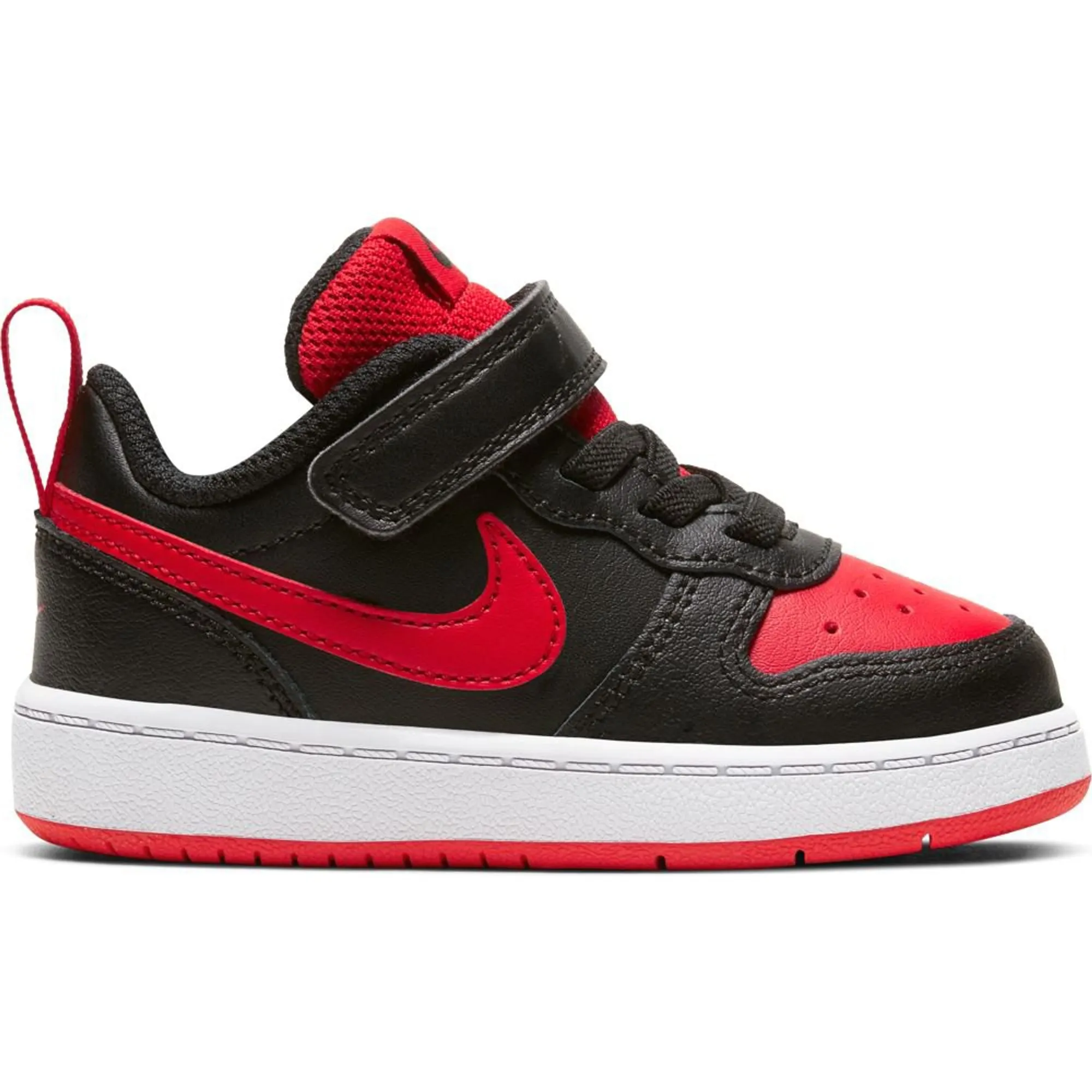 Nike Court Borough Low 2 Tdv Trainers