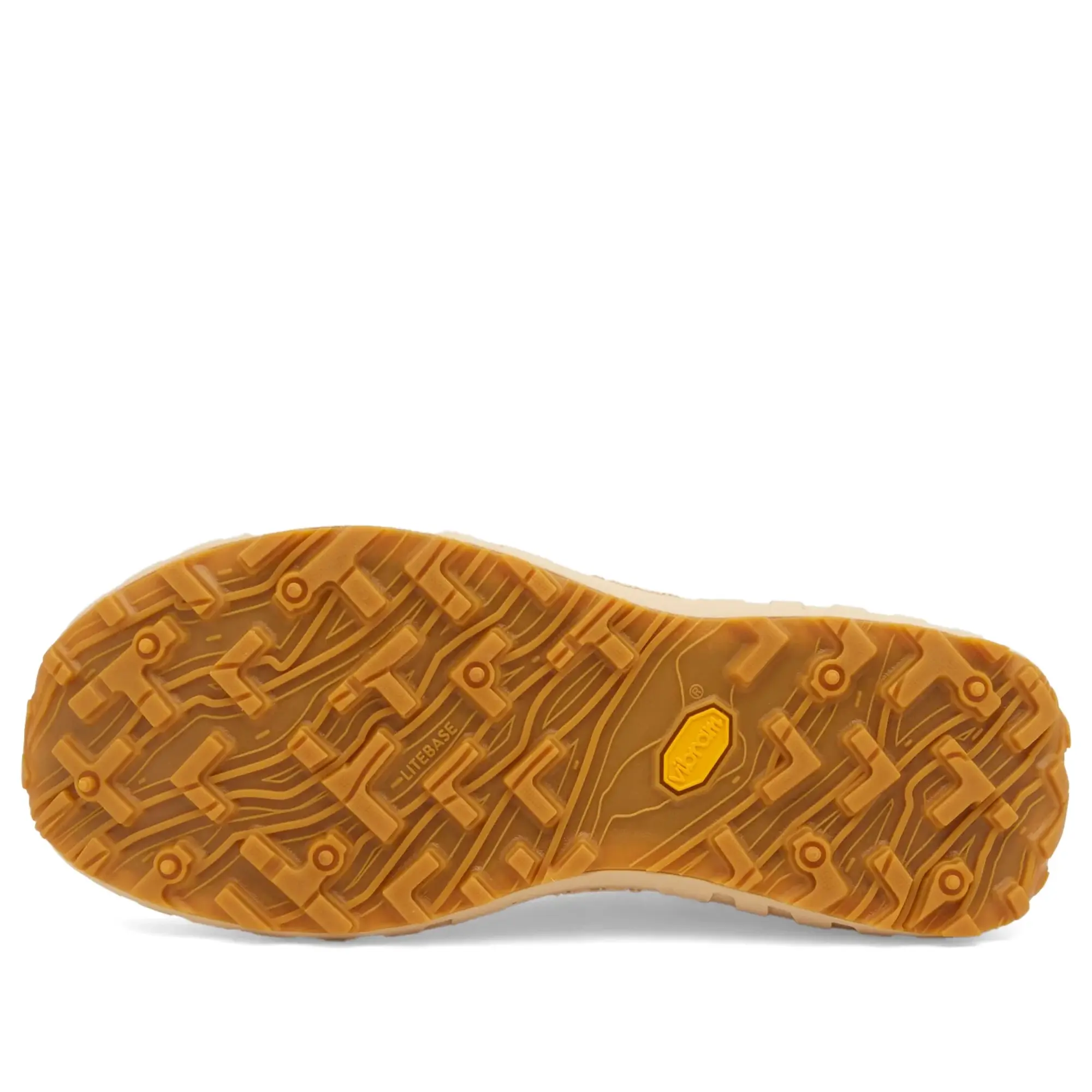Norda Women's 001 Sneakers Rhodotus