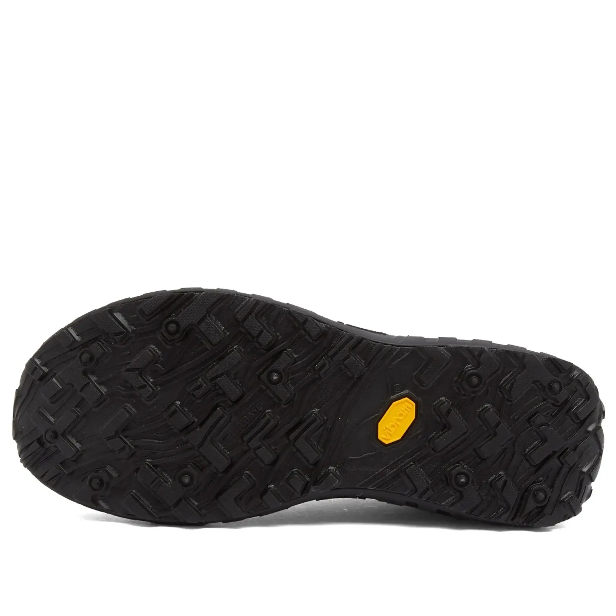 Norda Women's 001 Sneakers Cinder