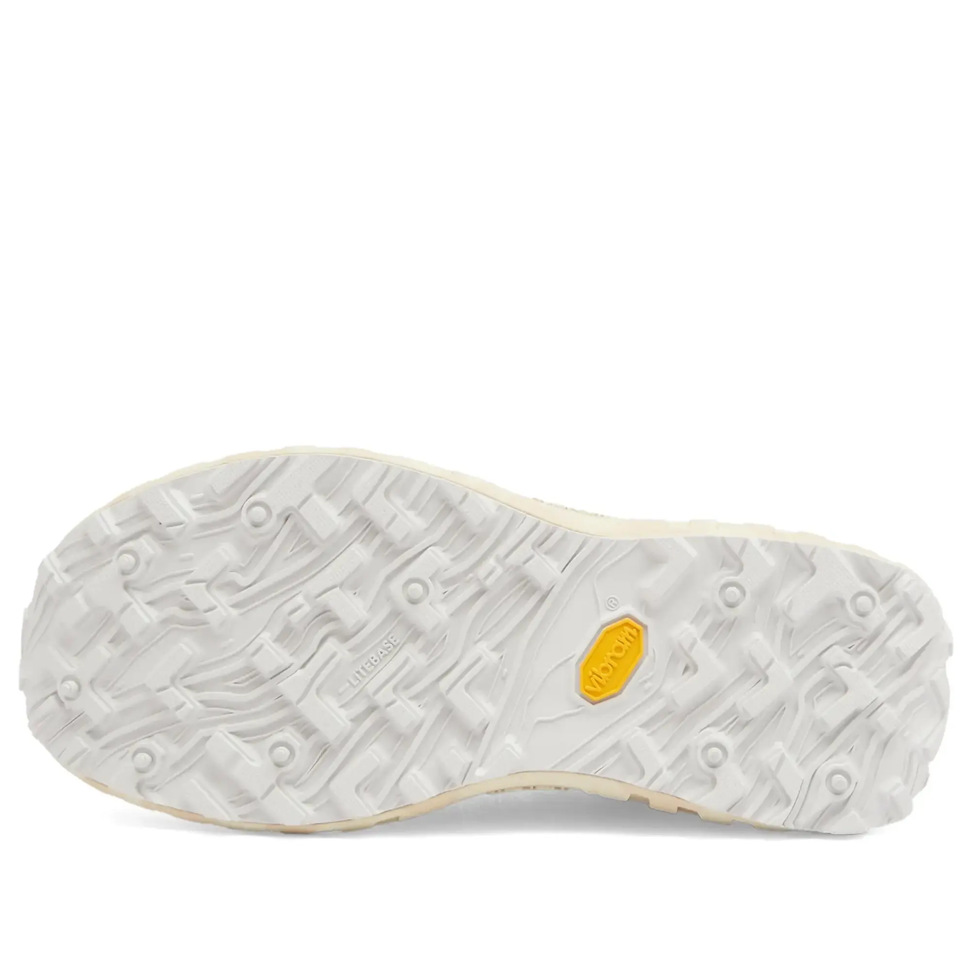 Norda Women's 001 Sneakers Glitch