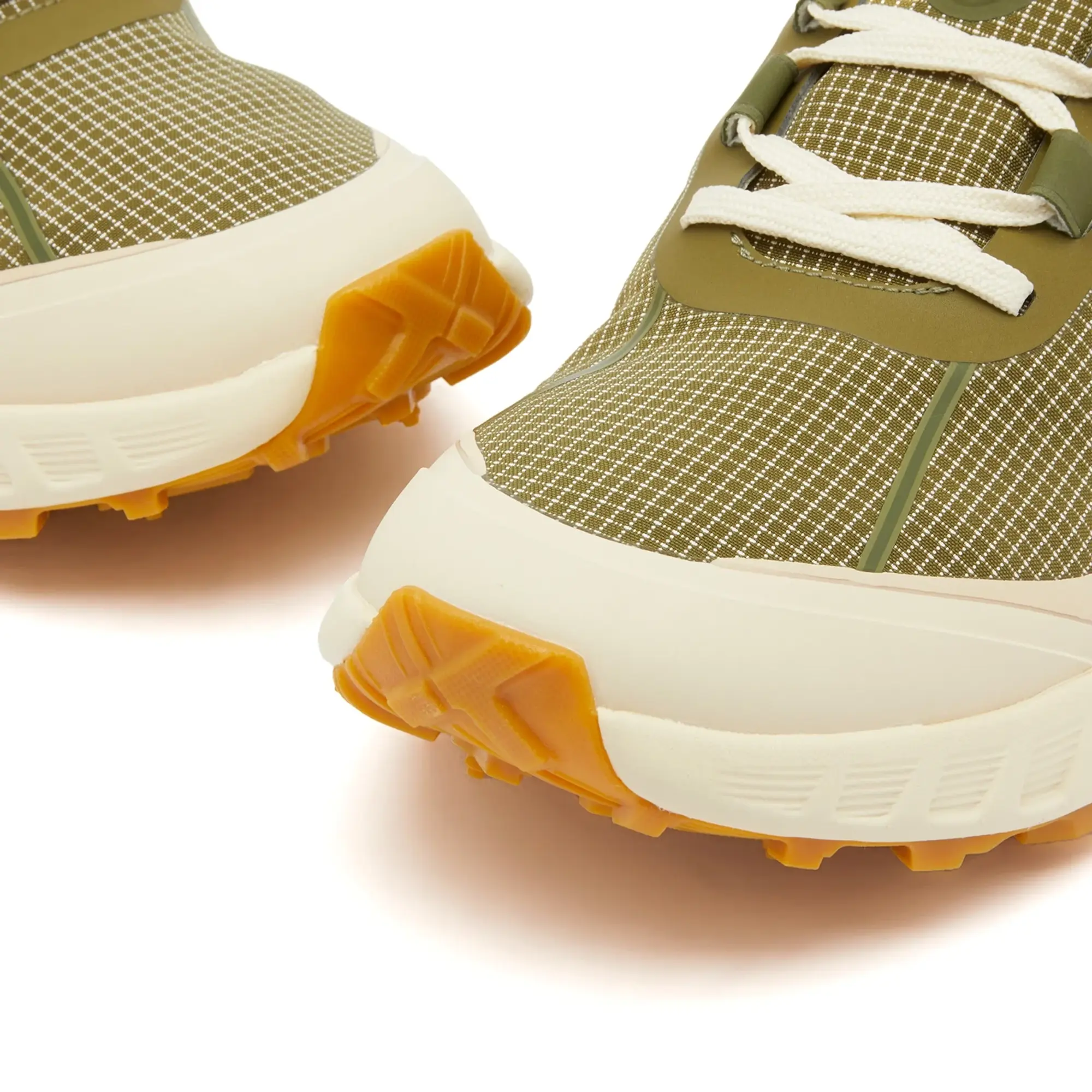Norda Men's 002 Sneakers Sage