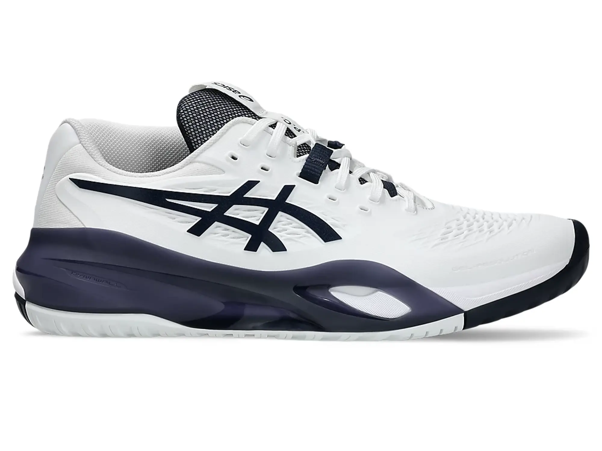 Asics Gel-Resolution X