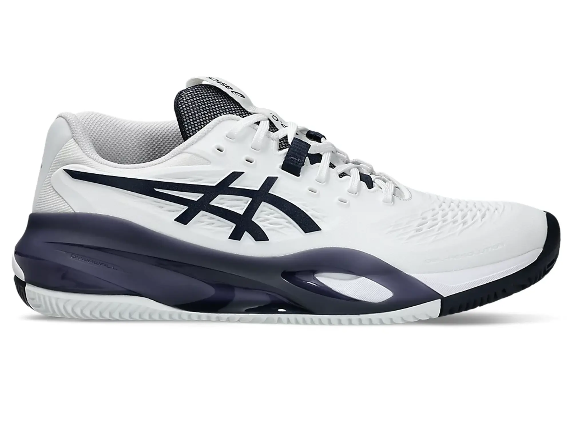Asics Gel-Resolution X