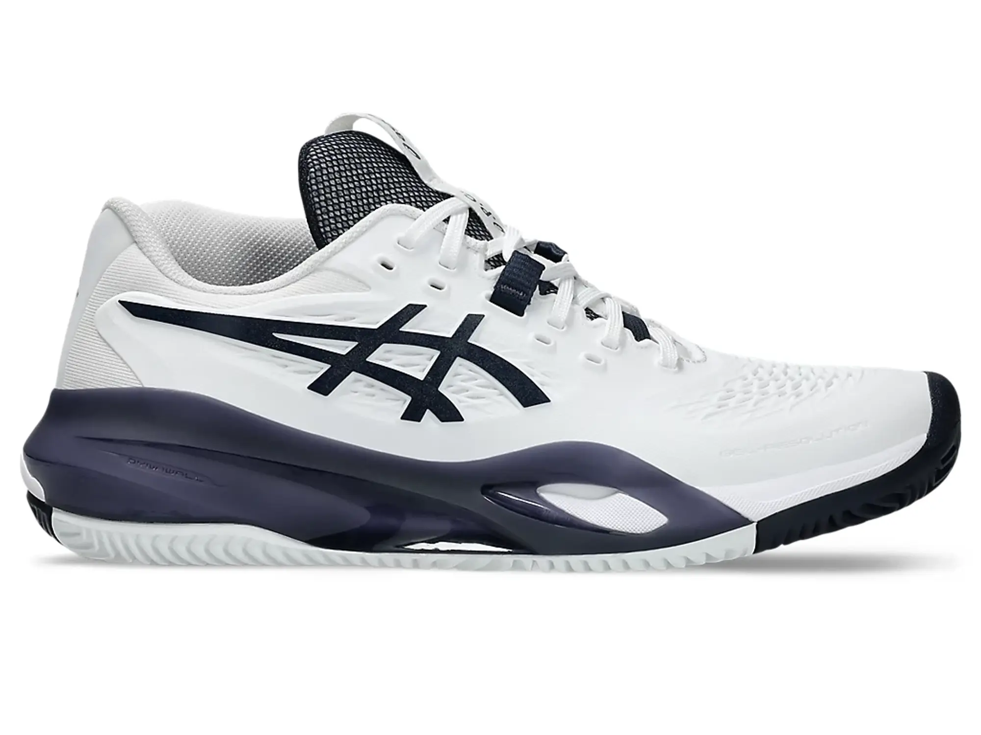 Asics Gel-Resolution X