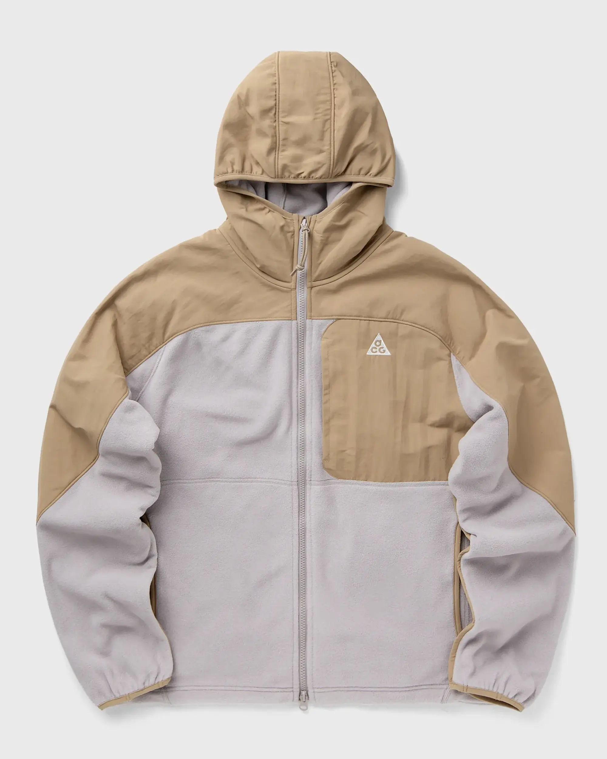 Nike ACG Wolf Tree Full-Zip Hoodie