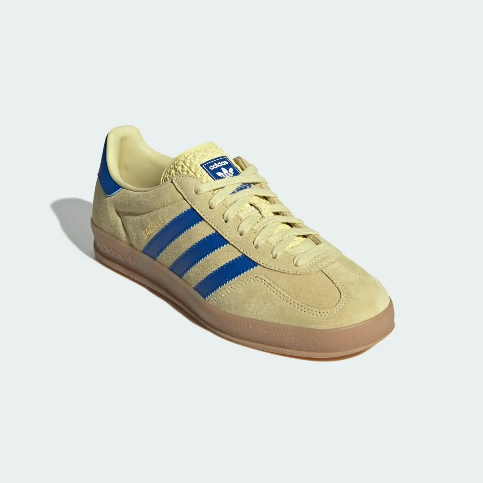 adidas Gazelle Indoor JH5406 ガゼル adidas Gazelle Indoor Shoes | JH5406 | FOOTY.COM
