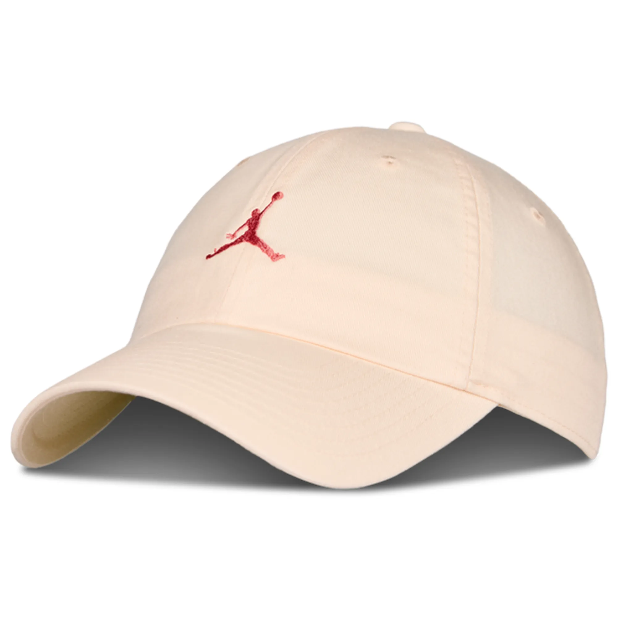 Nike Jordan Jordan Club Cap Unisex Caps - Beige