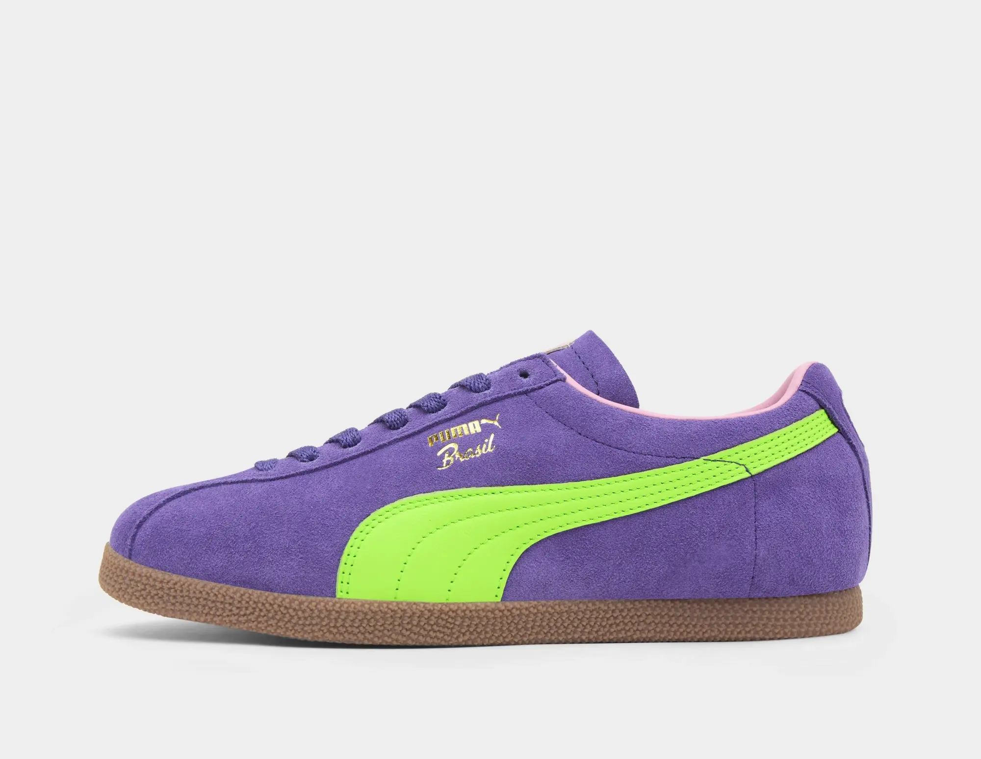 PUMA Brasil - size? exclusive, Purple