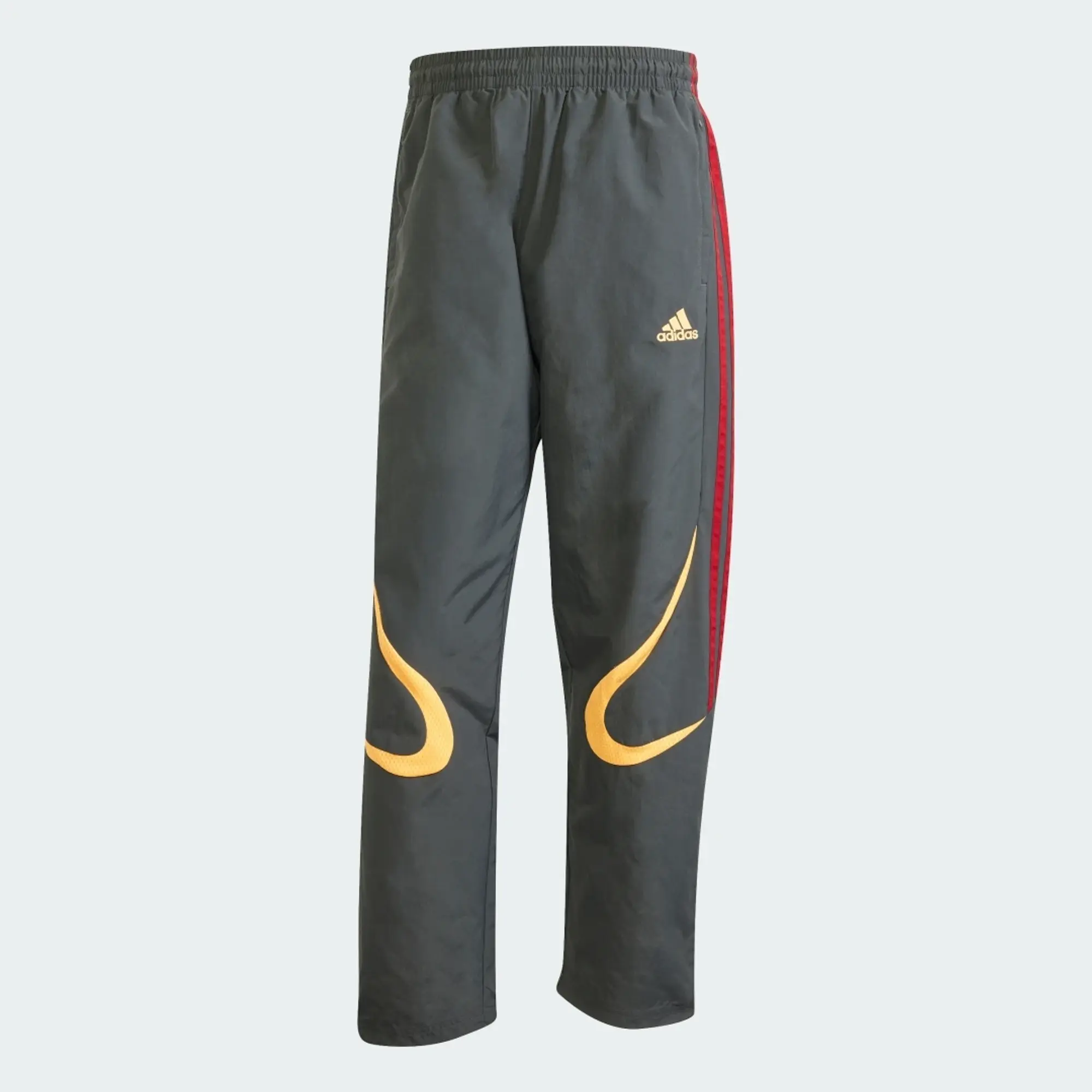 adidas Climacool Track Tracksuit Bottoms