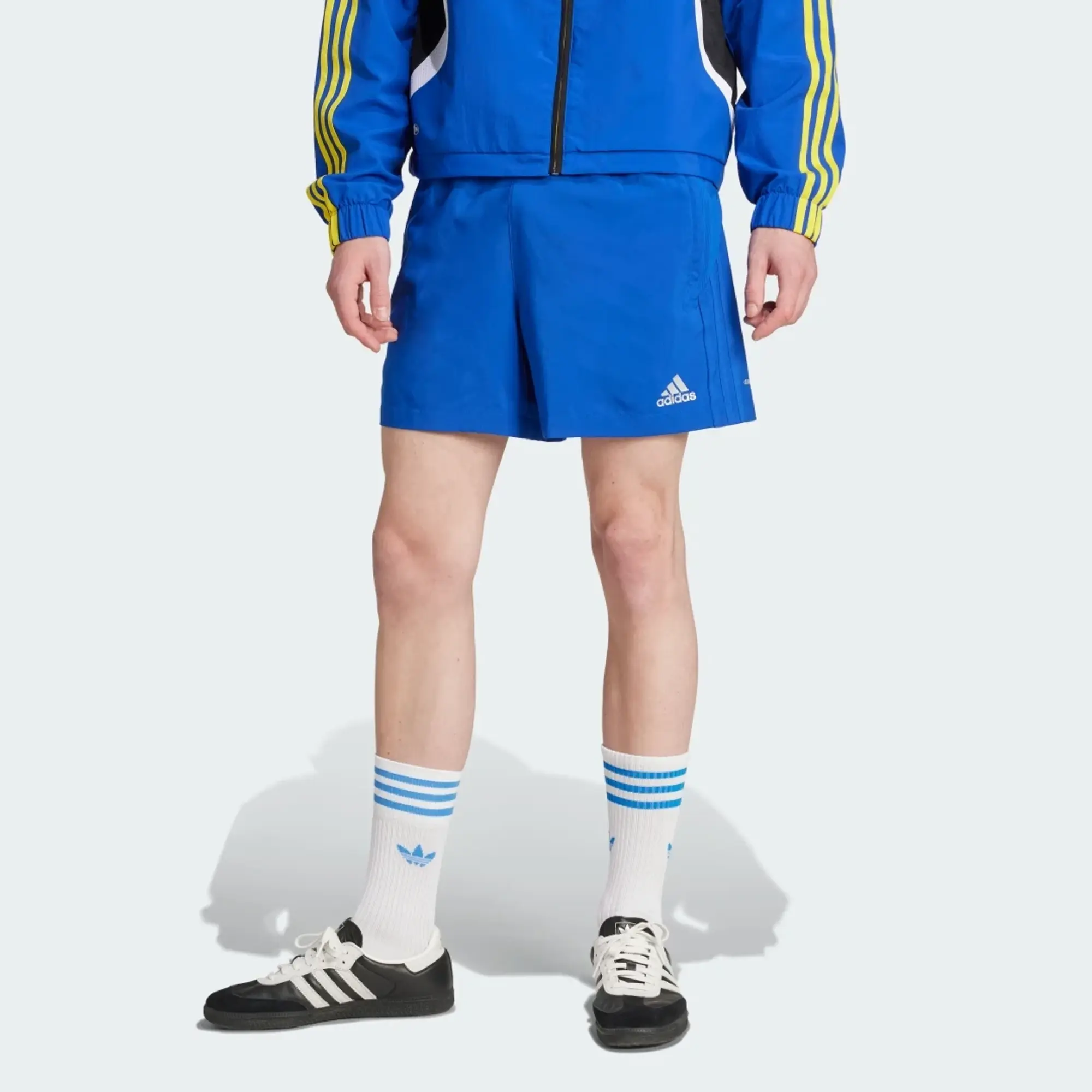 adidas Climacool Training Shorts