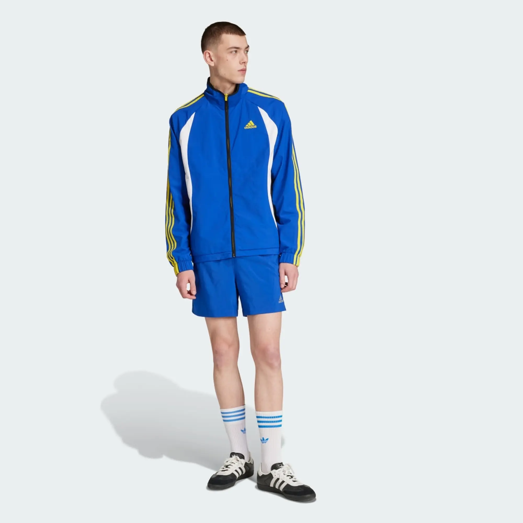 adidas Climacool Training Shorts