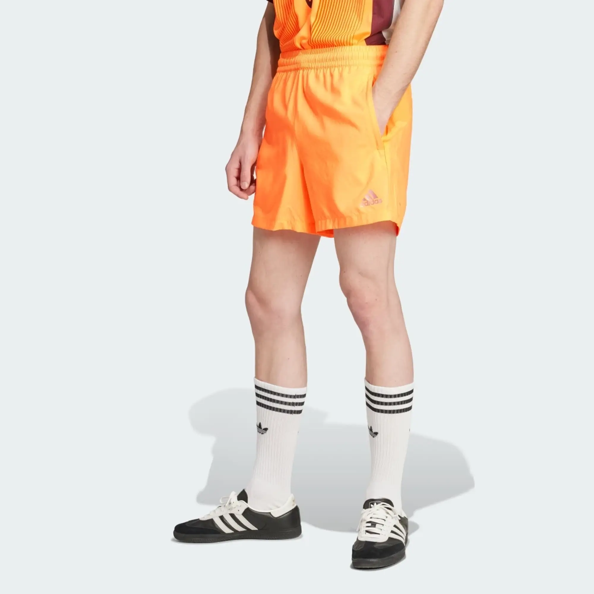 adidas Climacool Training Shorts