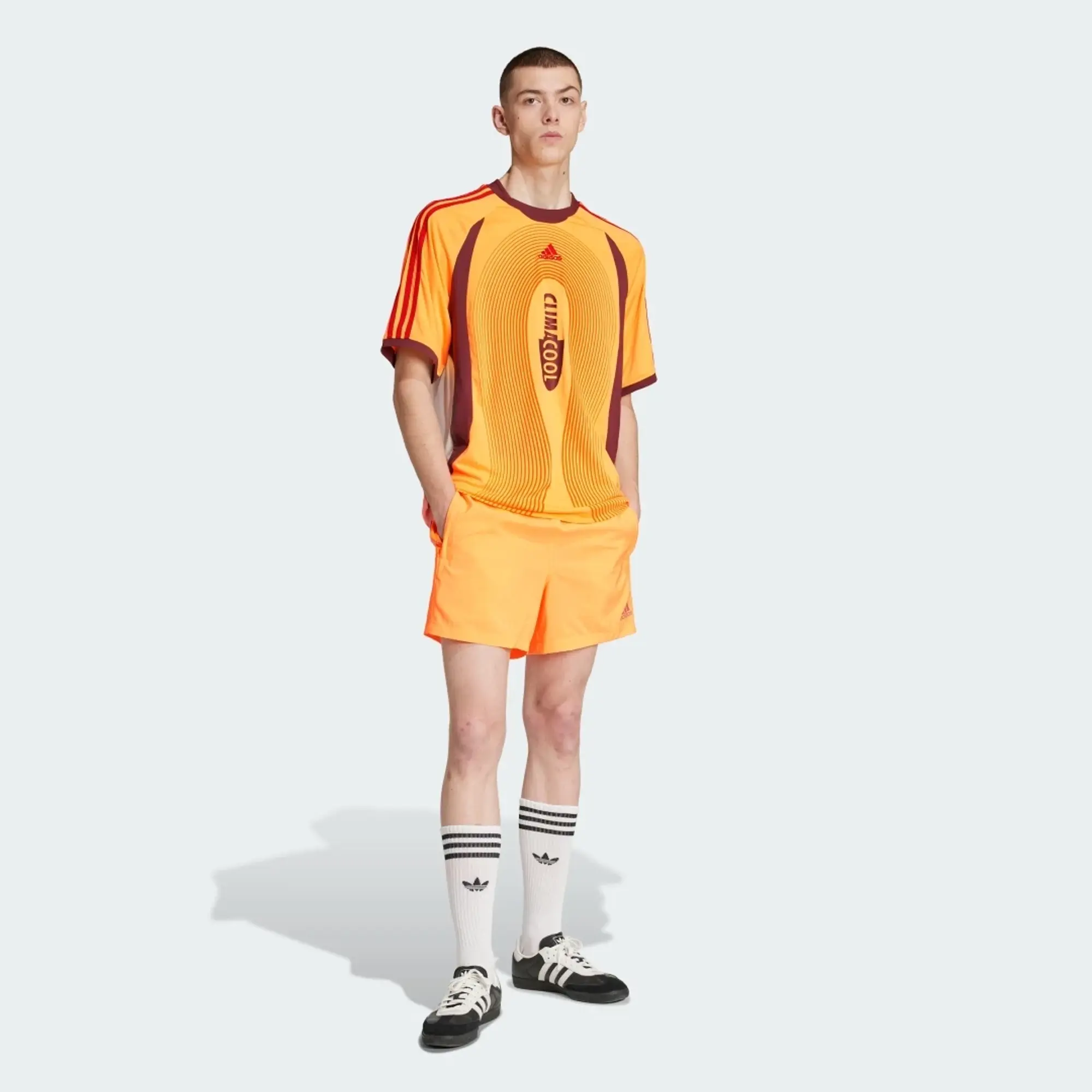 adidas Climacool Training Shorts