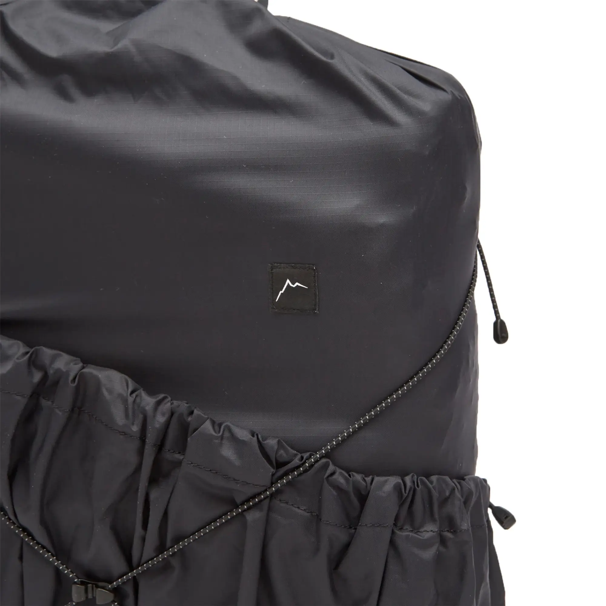CAYL Men's Cho Pee Backpack Black