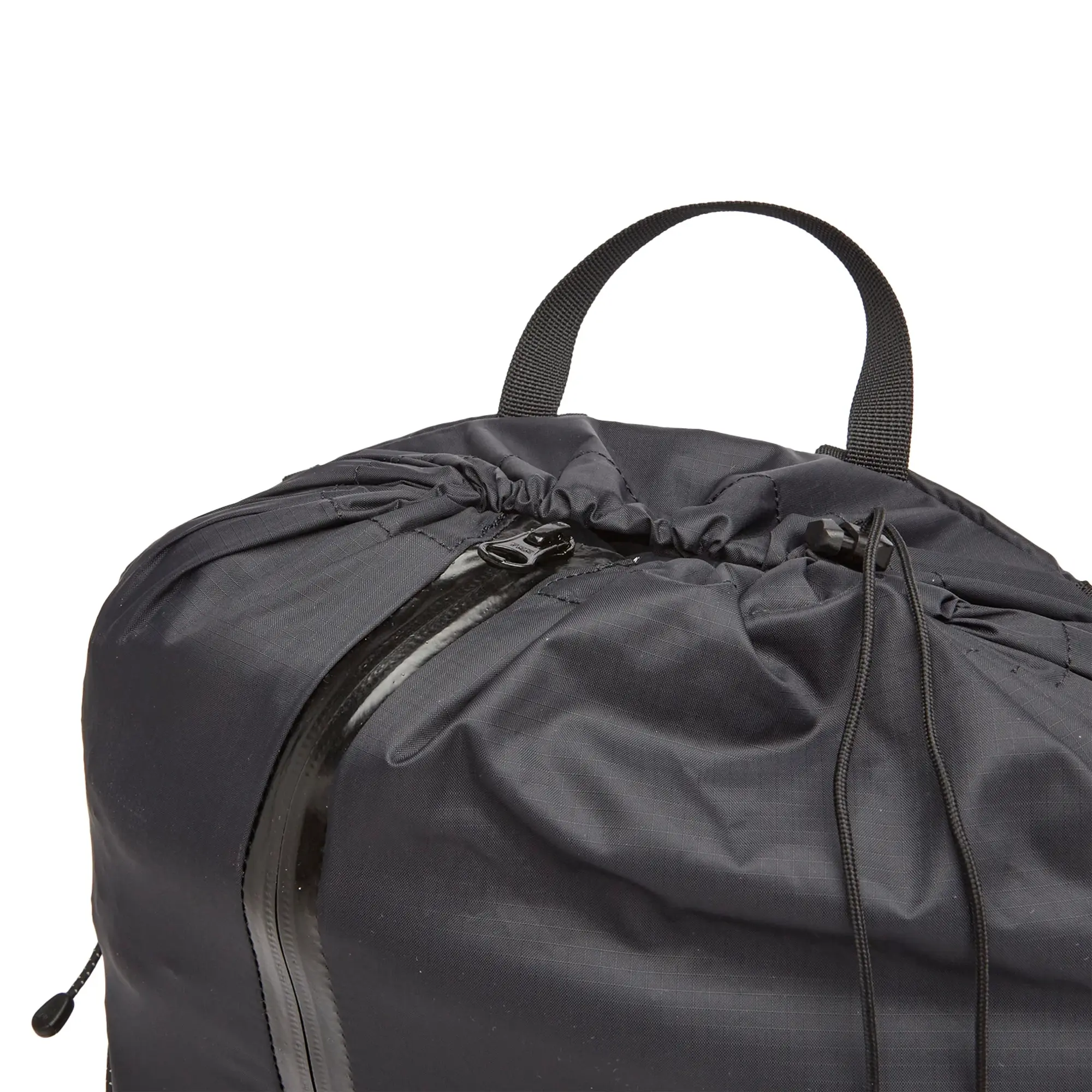 CAYL Men's Cho Pee Backpack Black