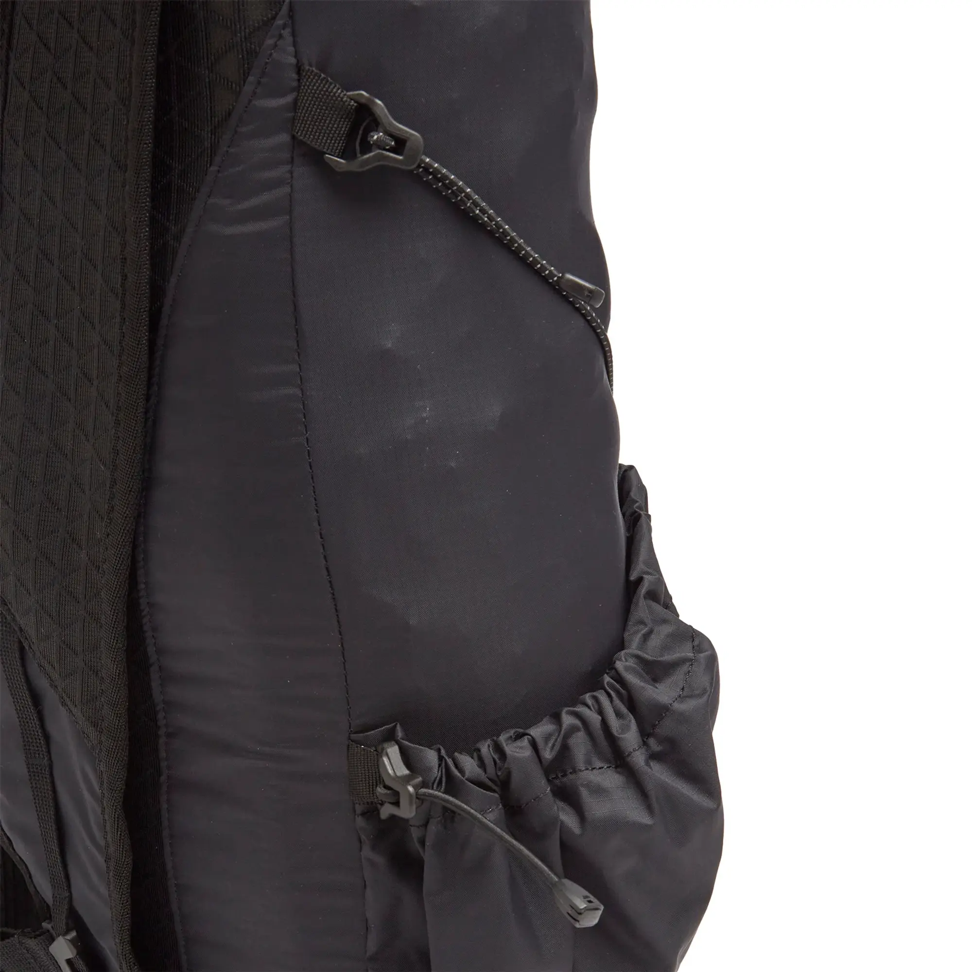 CAYL Men's Cho Pee Backpack Black