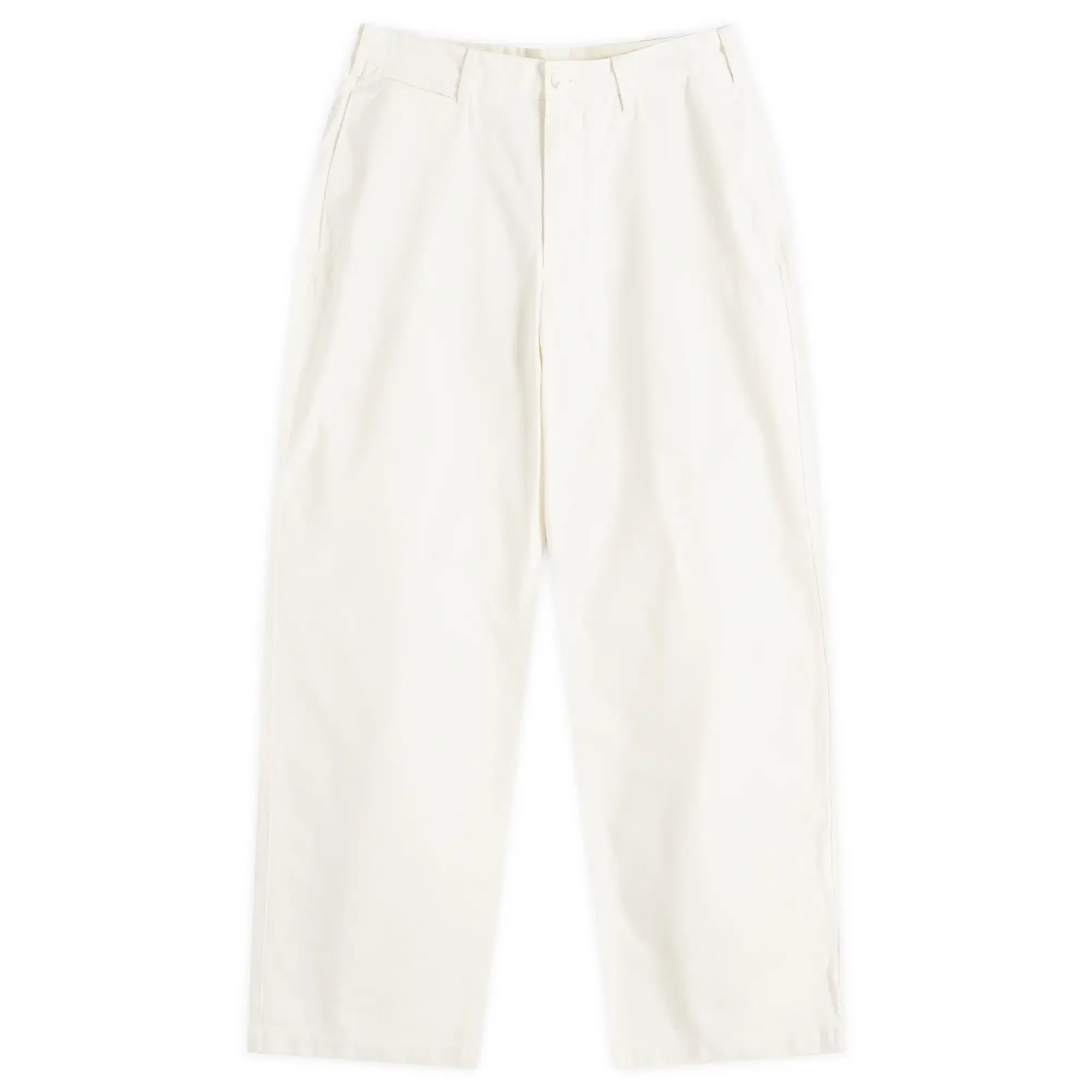 thisisneverthat Men's Chino Pant Off White