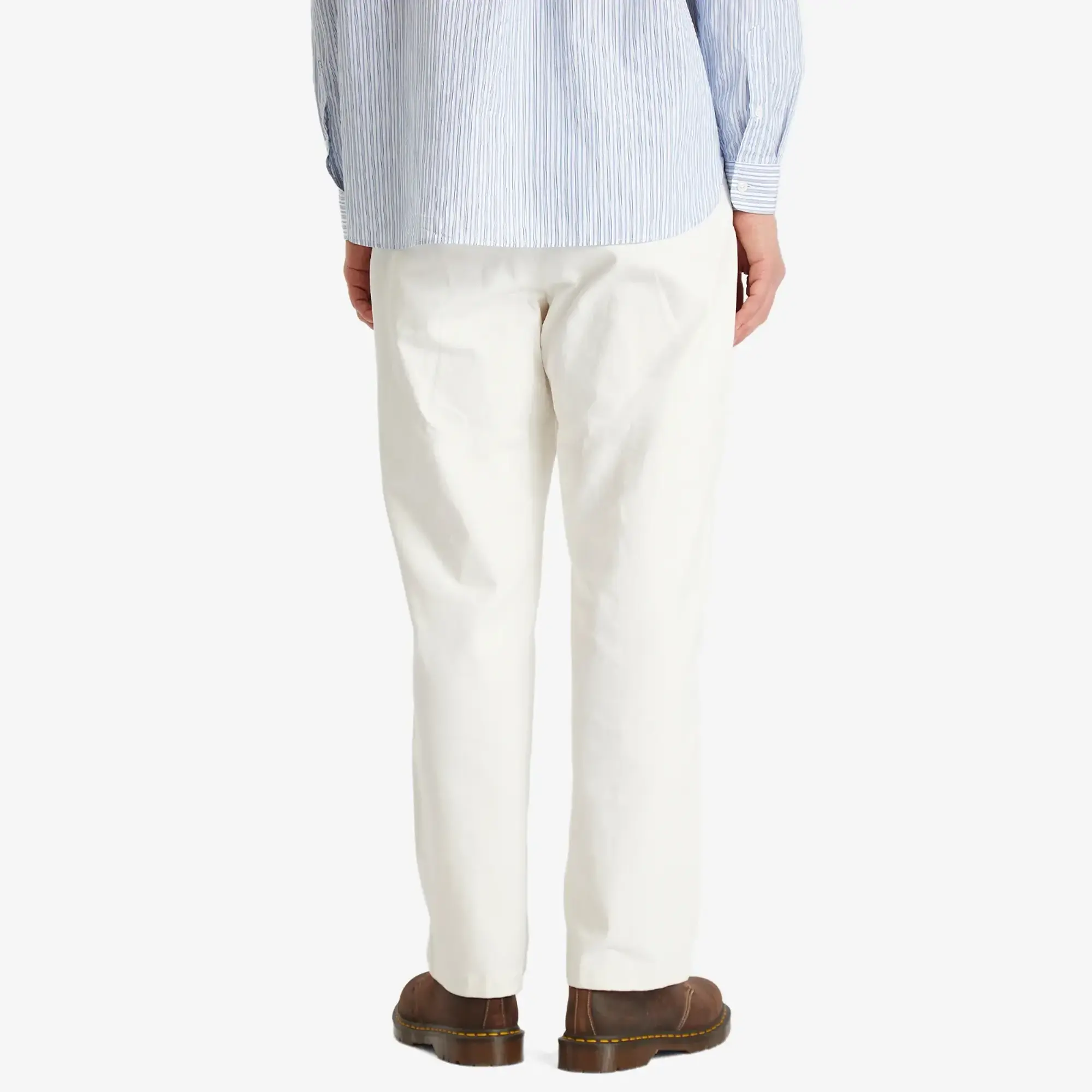 thisisneverthat Men's Chino Pant Off White