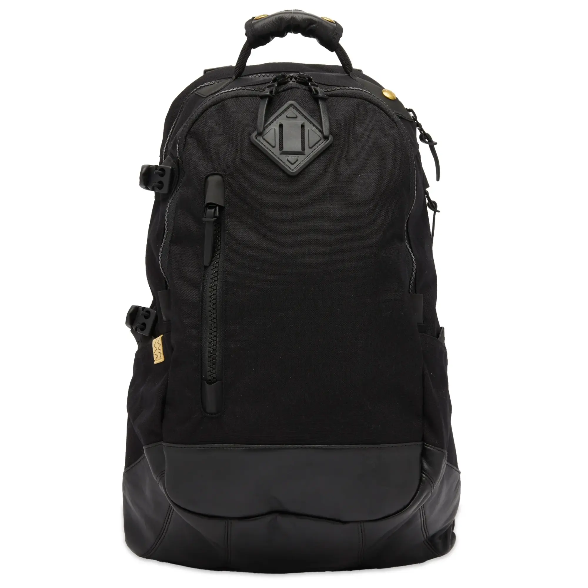 Visvim Men's Cordura 20L Backpack Black