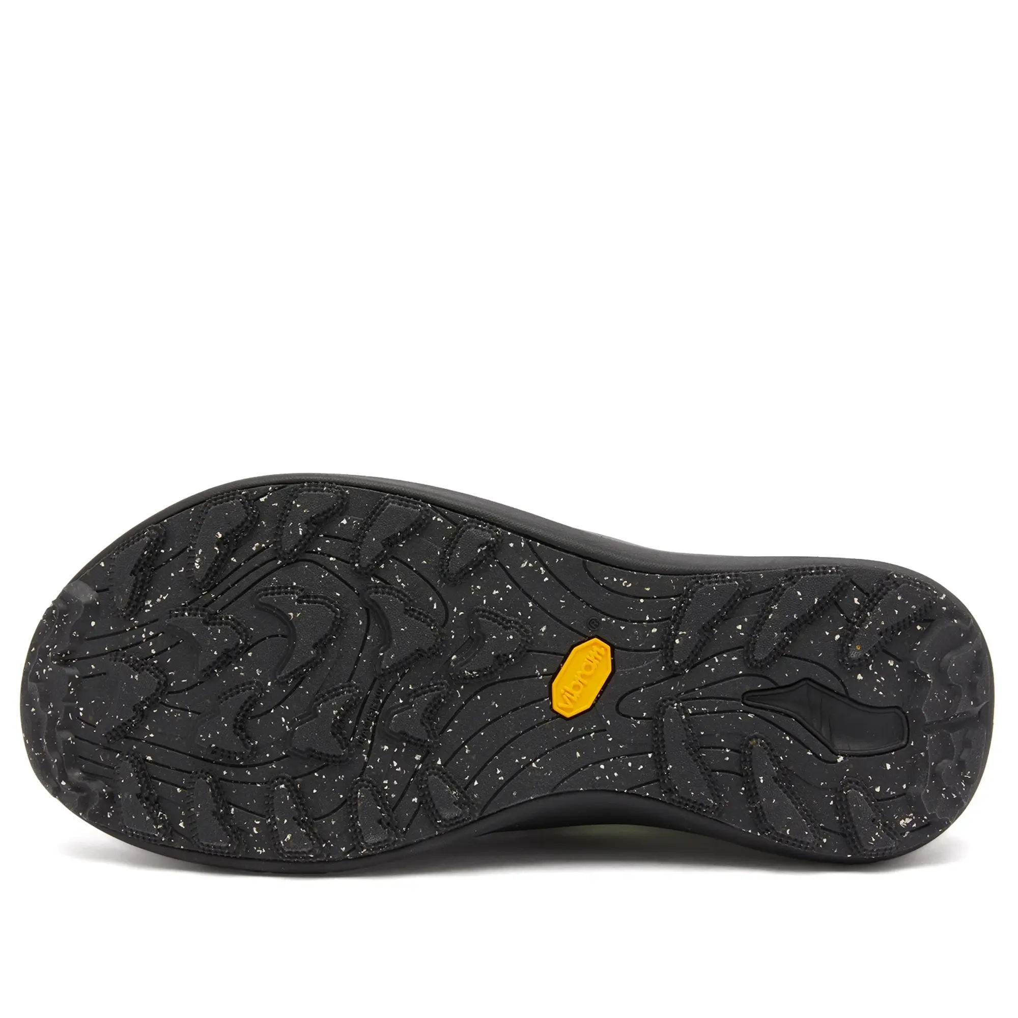 ROA Men's Sella Nylon Vibram Sneaker Frosted Mint Black