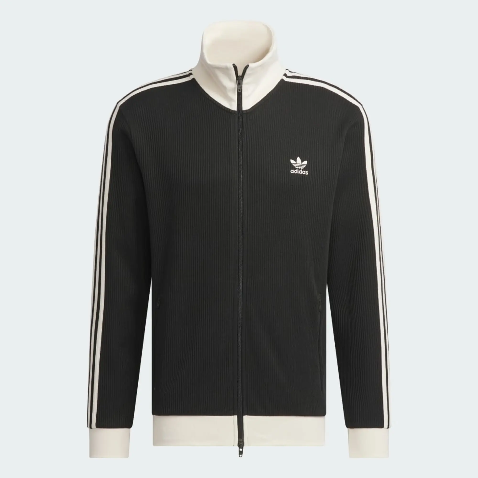 adidas Waffle Basketball Track Top
