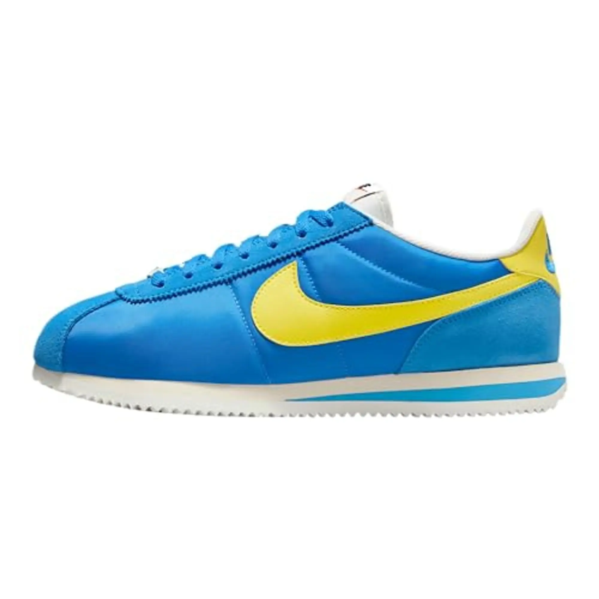 Nike Cortez, Blue