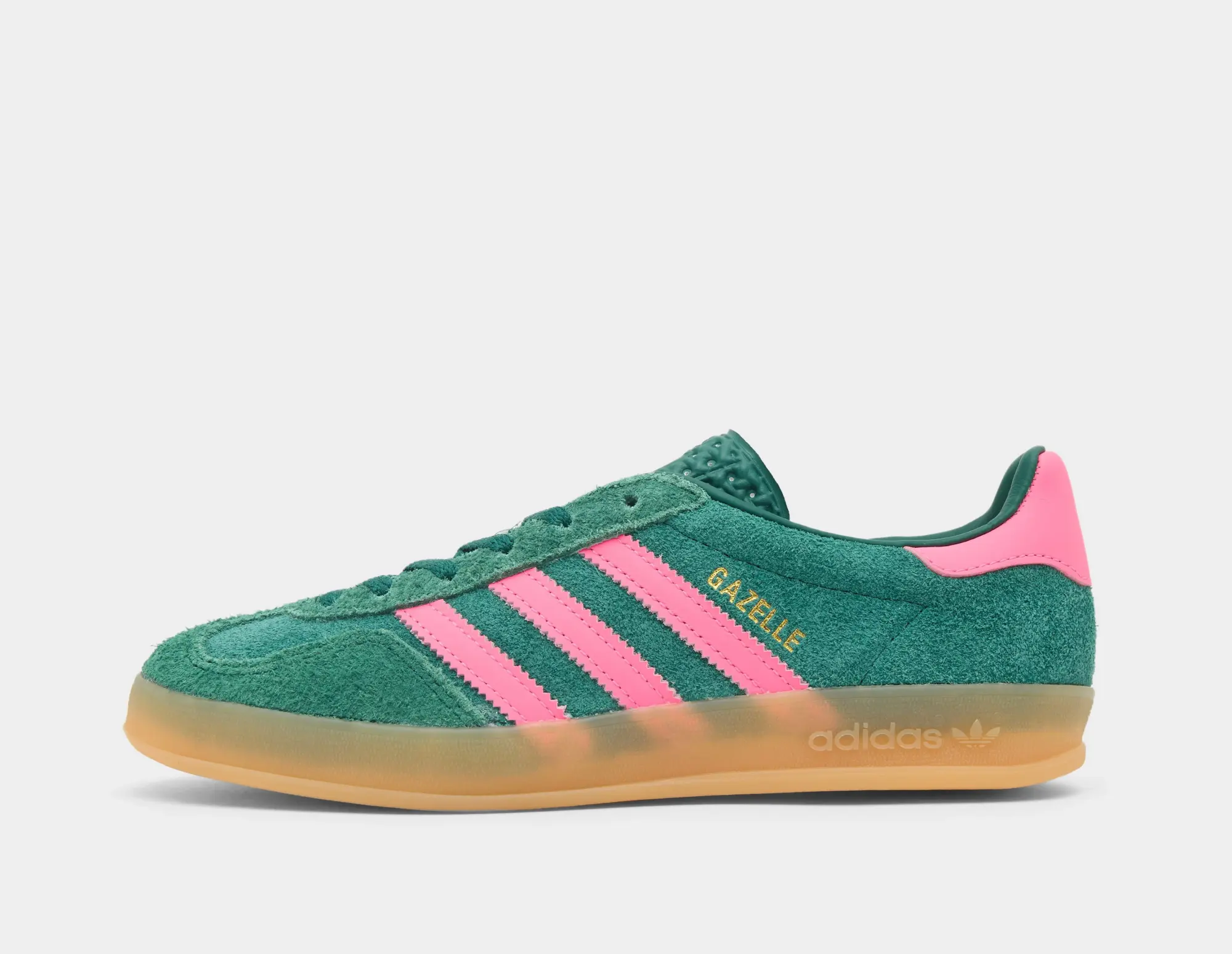 adidas Originals Gazelle Indoor Women's - Green