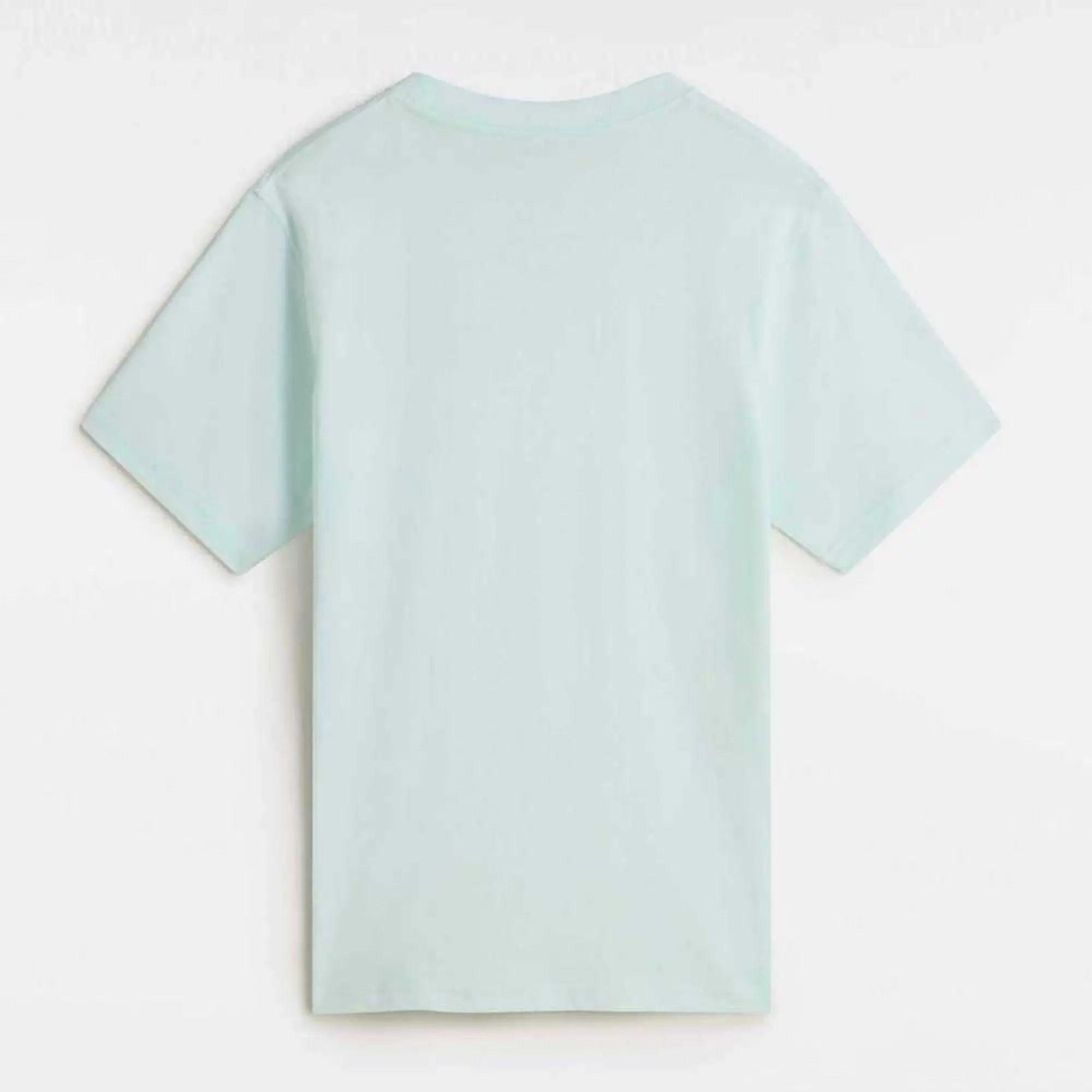 Vans - Kids Next Time T-Shirt (8-14 Years), Green