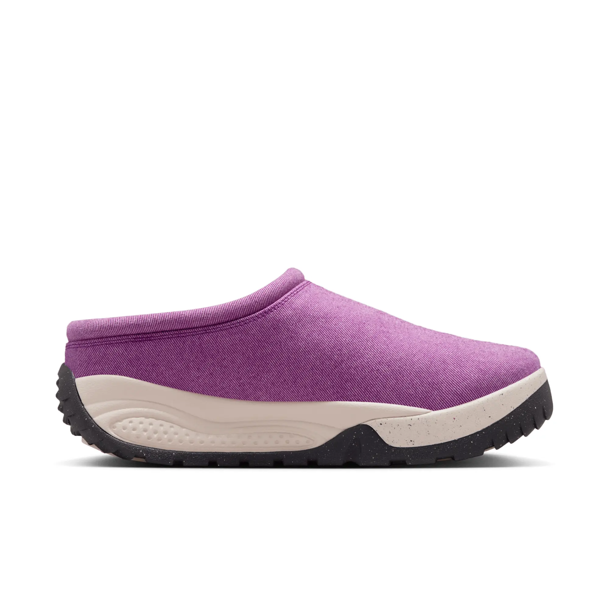 Nike ACG Rufus Men's Shoes - Purple