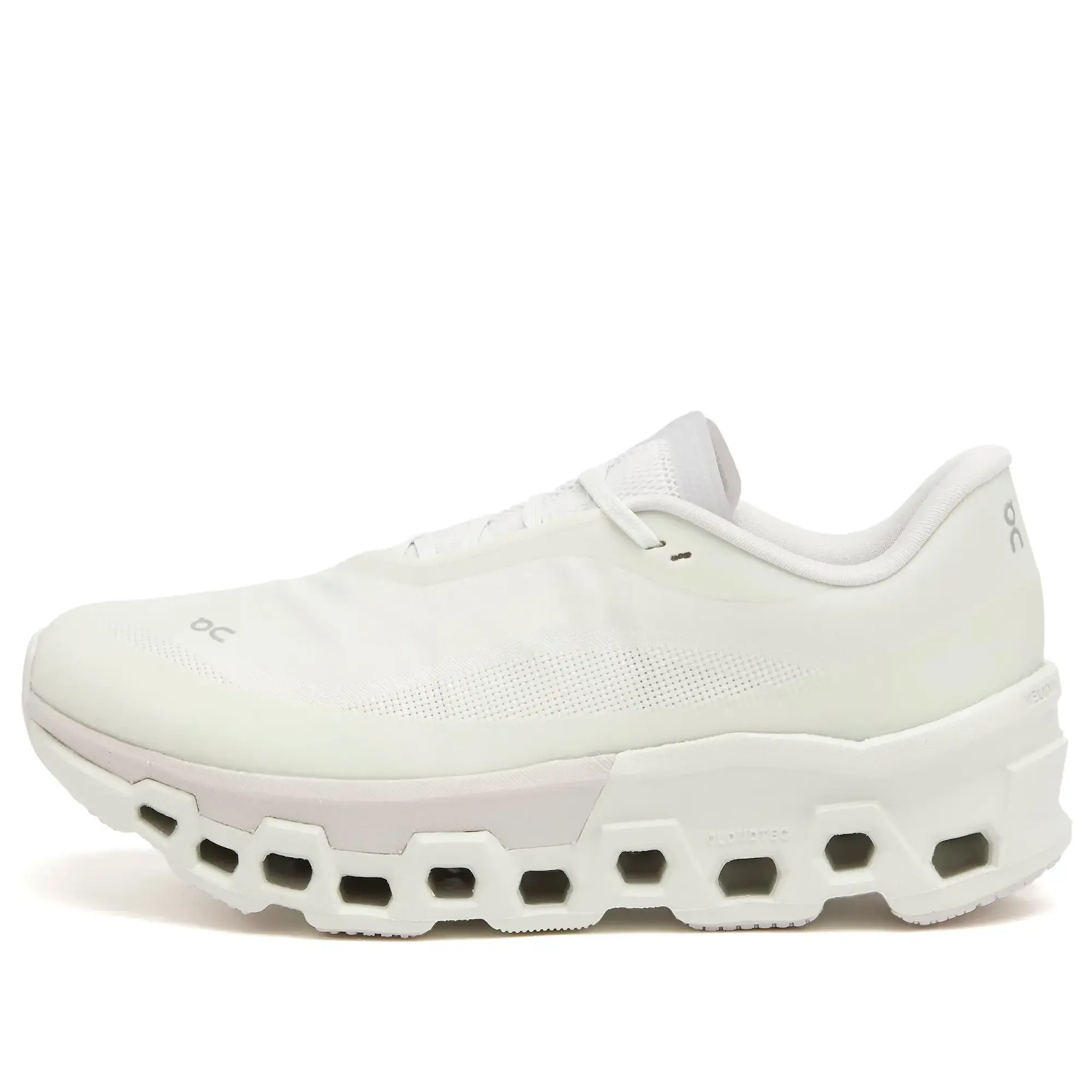 On Running x PAF WMNS Cloudmonster 2