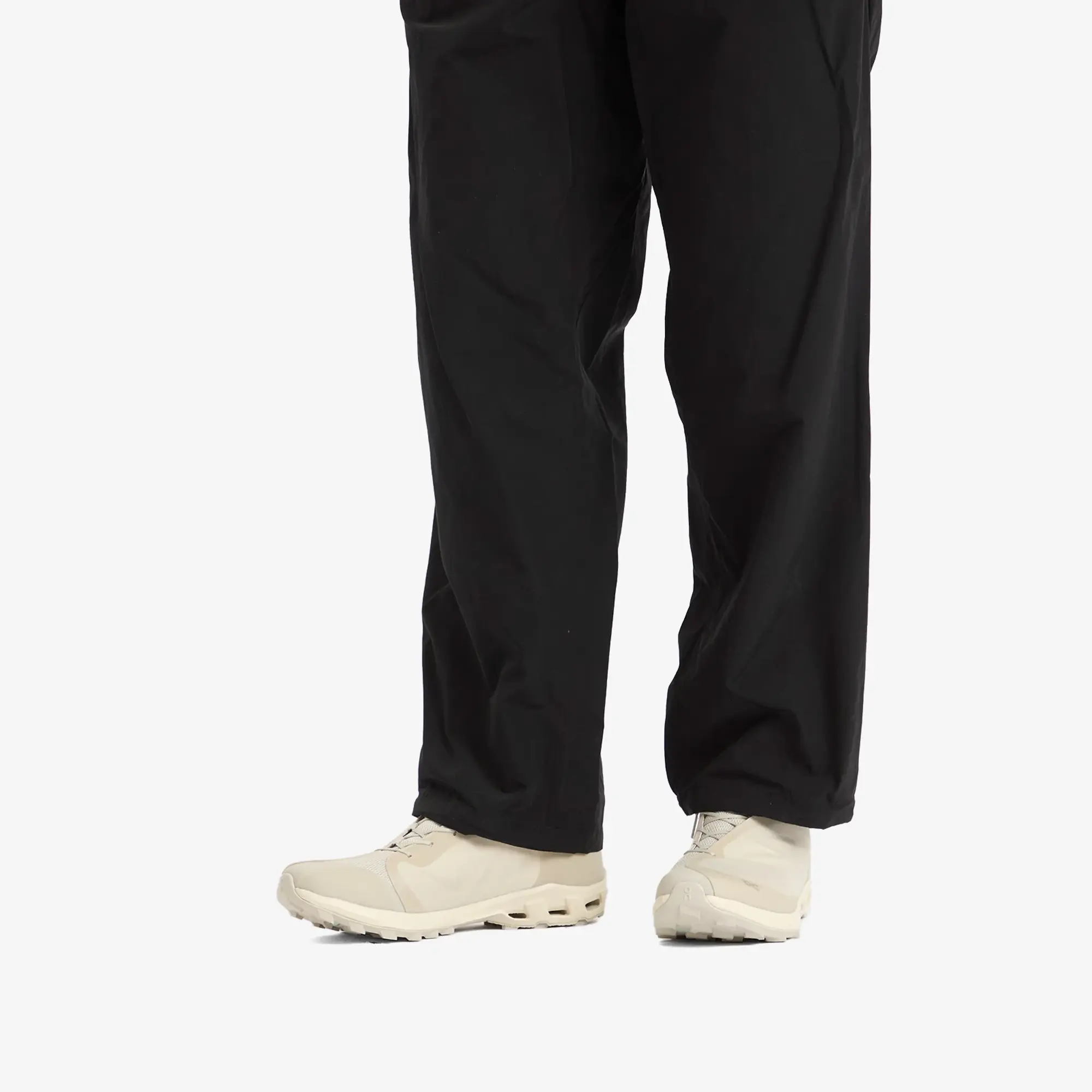 ON Men's x Post Archive FactiON Men's Cloudventure Peak Sneaker Ice/MoON Men's