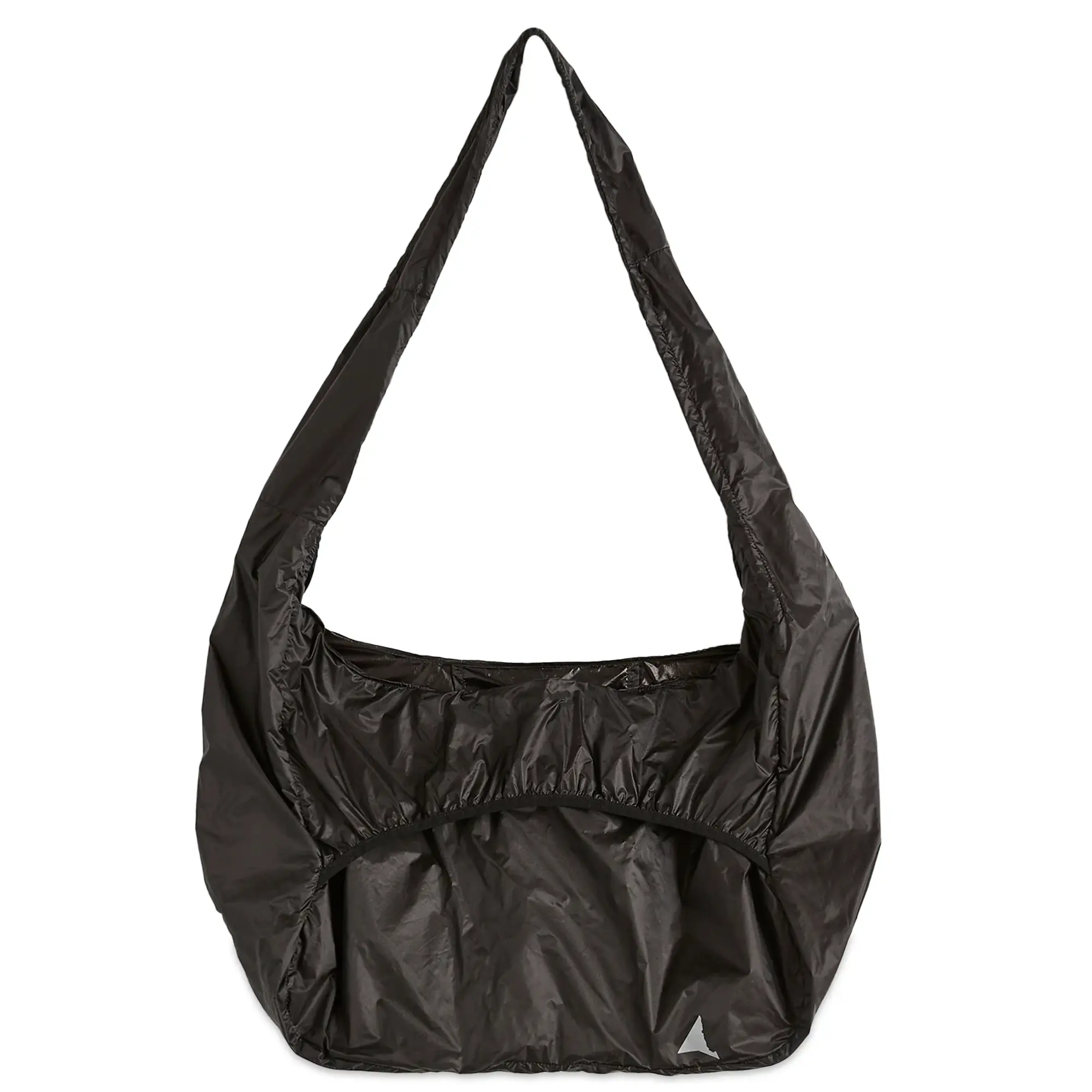 ROA Men's Packable Knot Bag Black