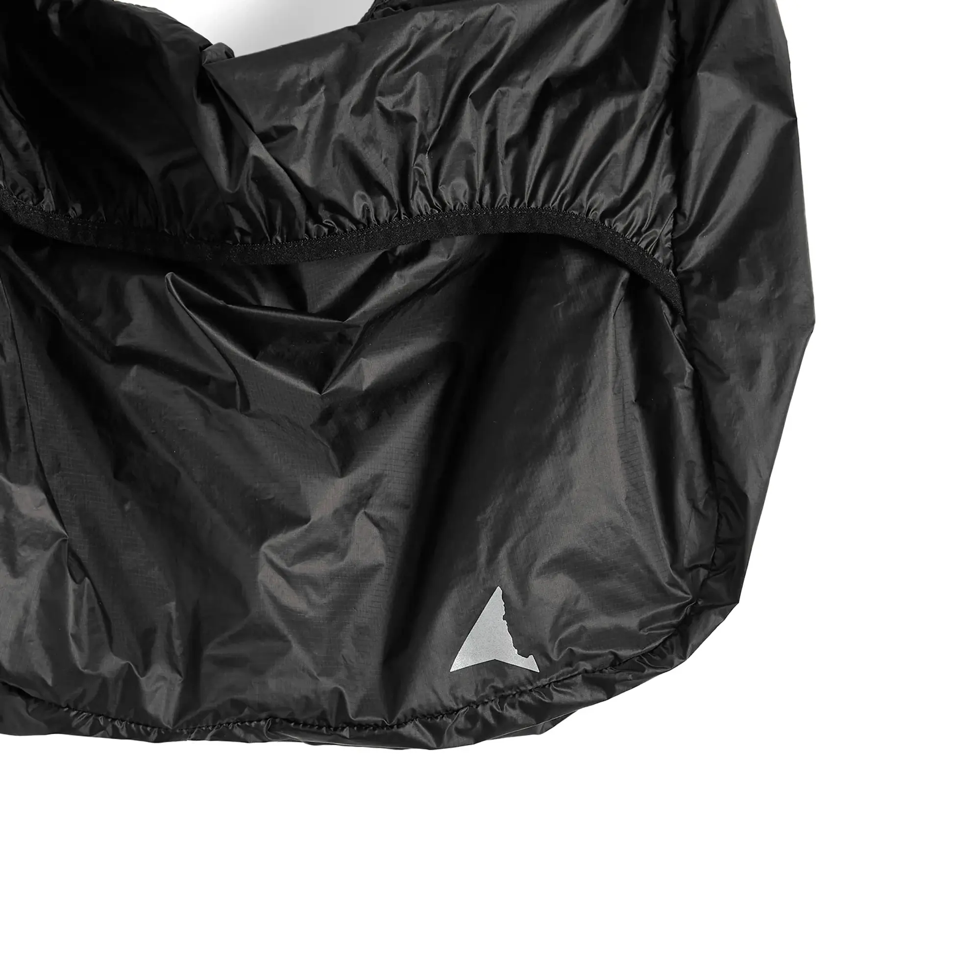 ROA Men's Packable Knot Bag Black