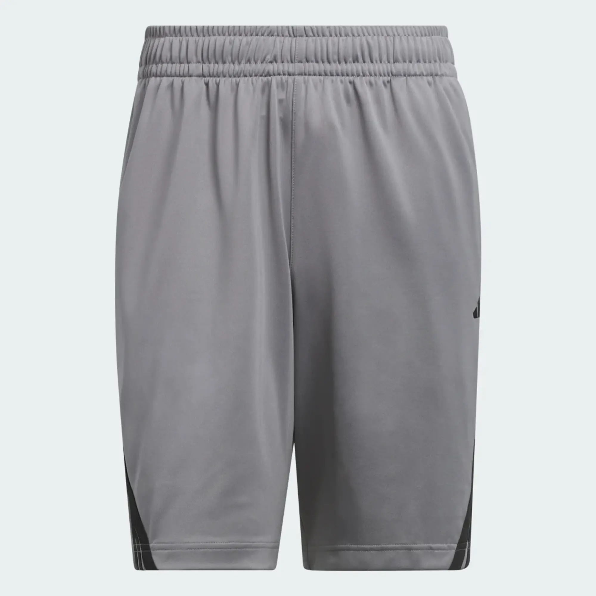 adidas Legends 3-Stripes Basketball Shorts